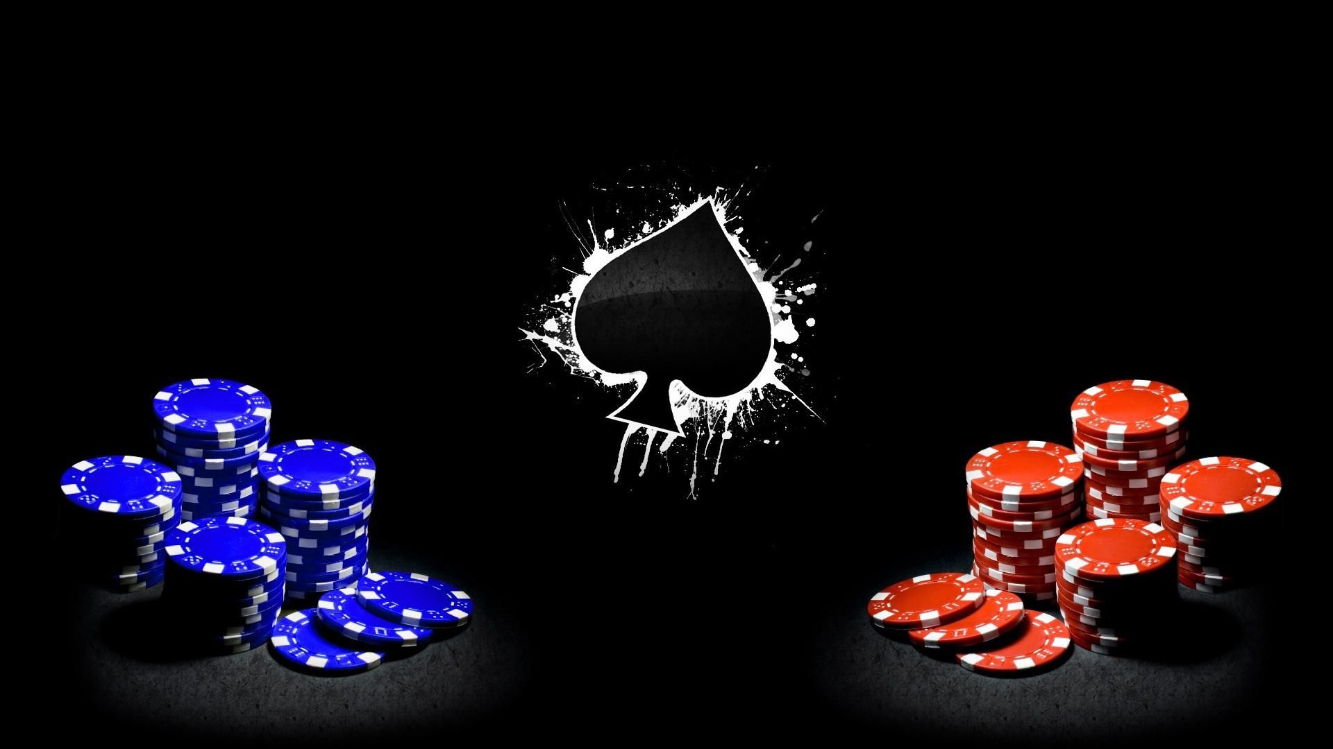 Poker Chip Wallpapers