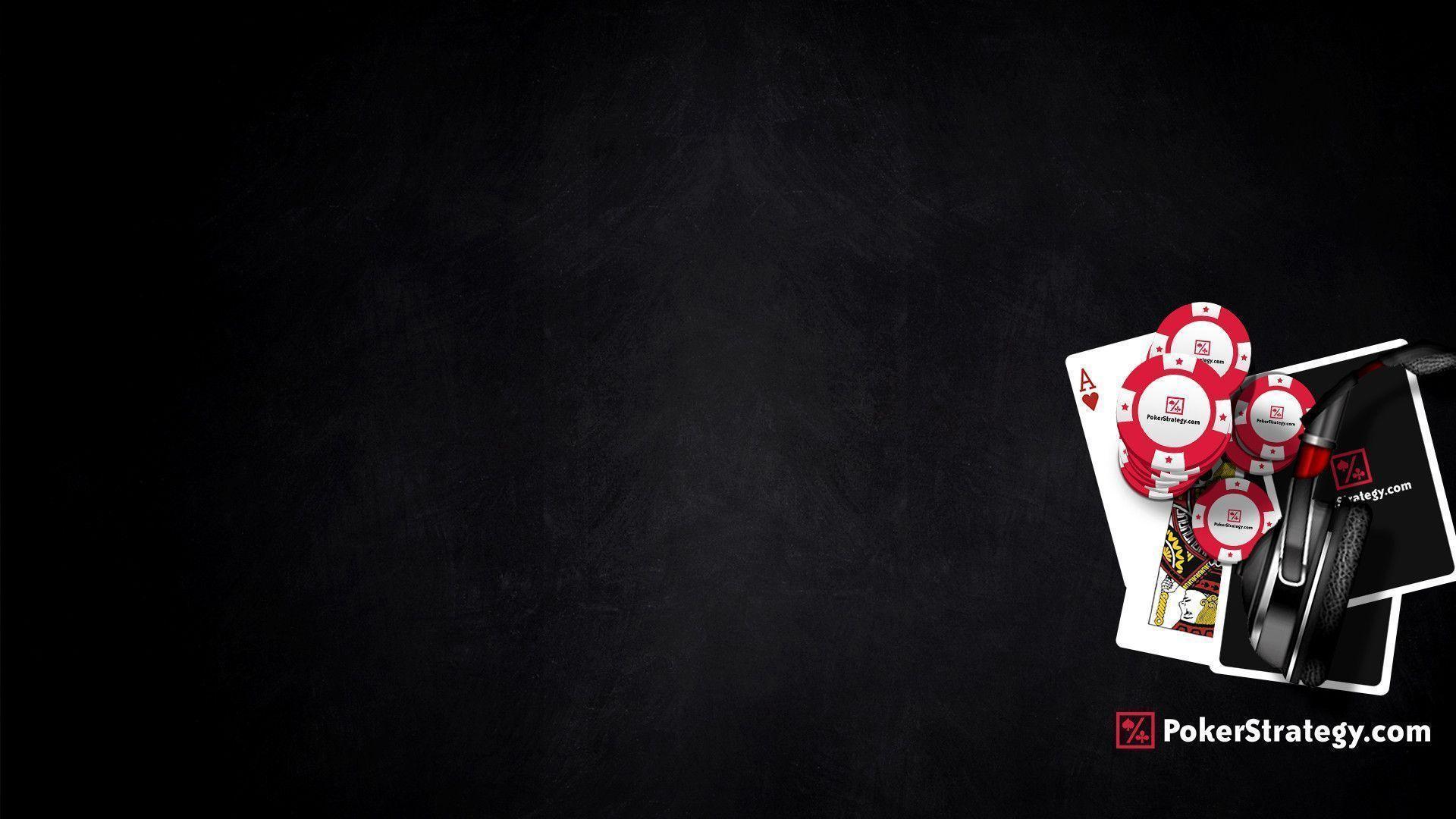 Poker Screen Savers Wallpapers