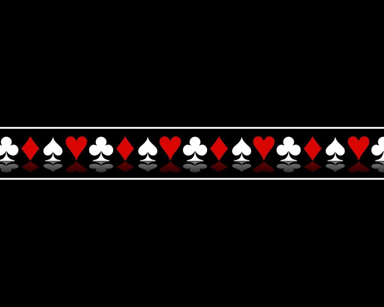 Poker Screen Savers Wallpapers