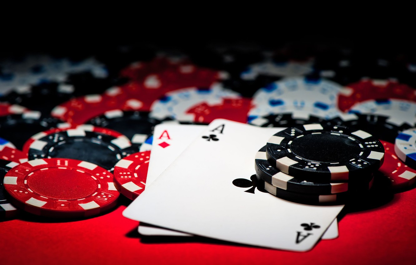 Poker Screen Savers Wallpapers