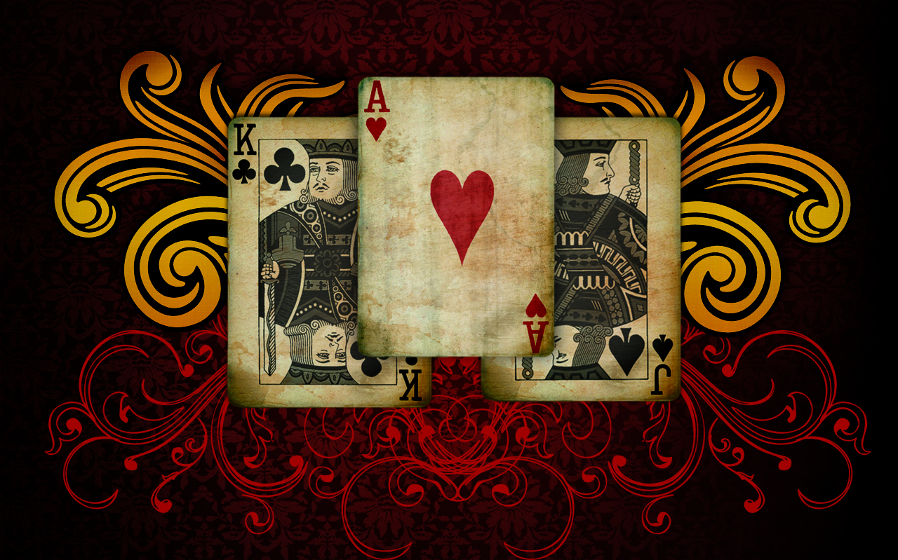 Poker Wallpapers