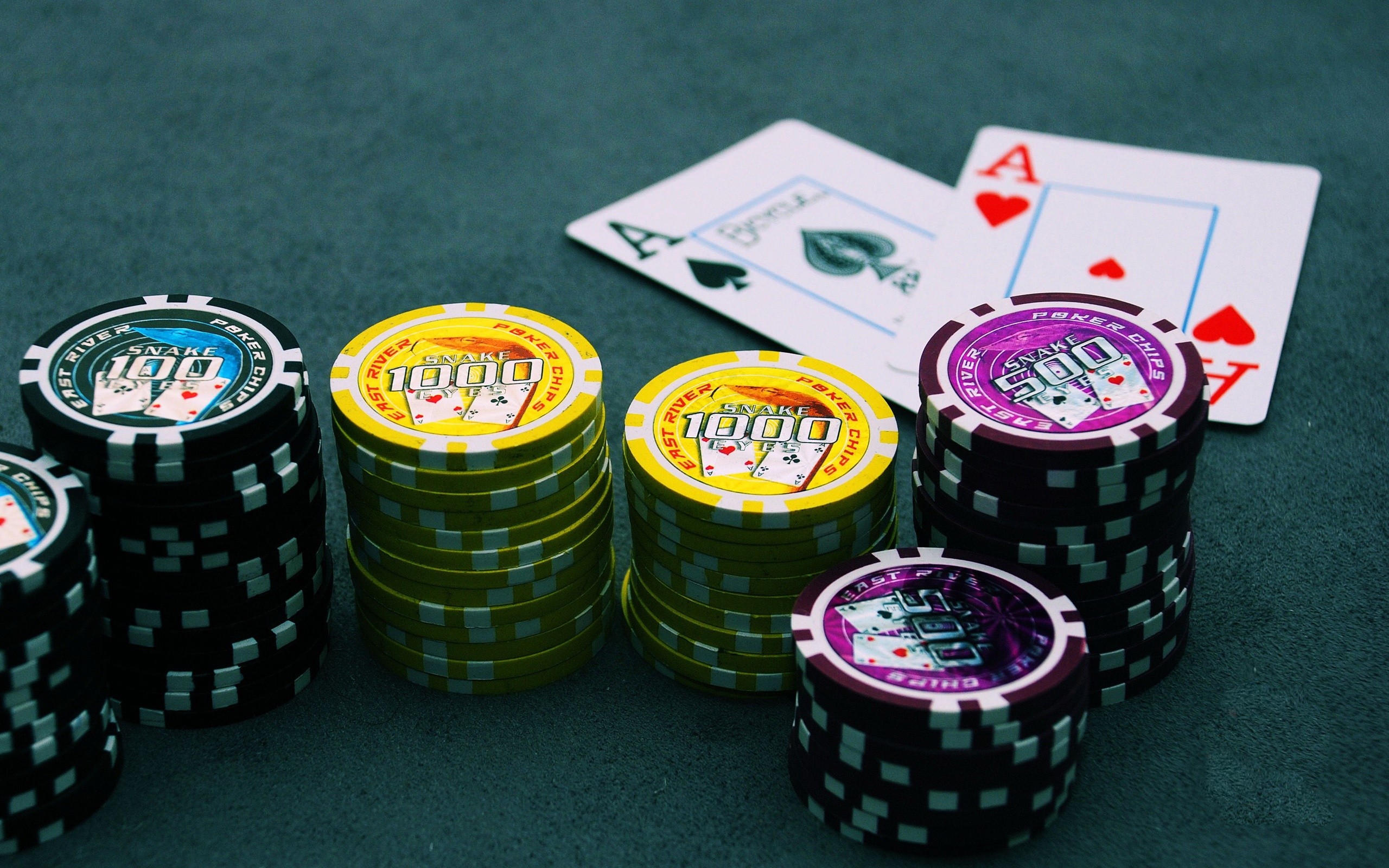 Poker Wallpapers