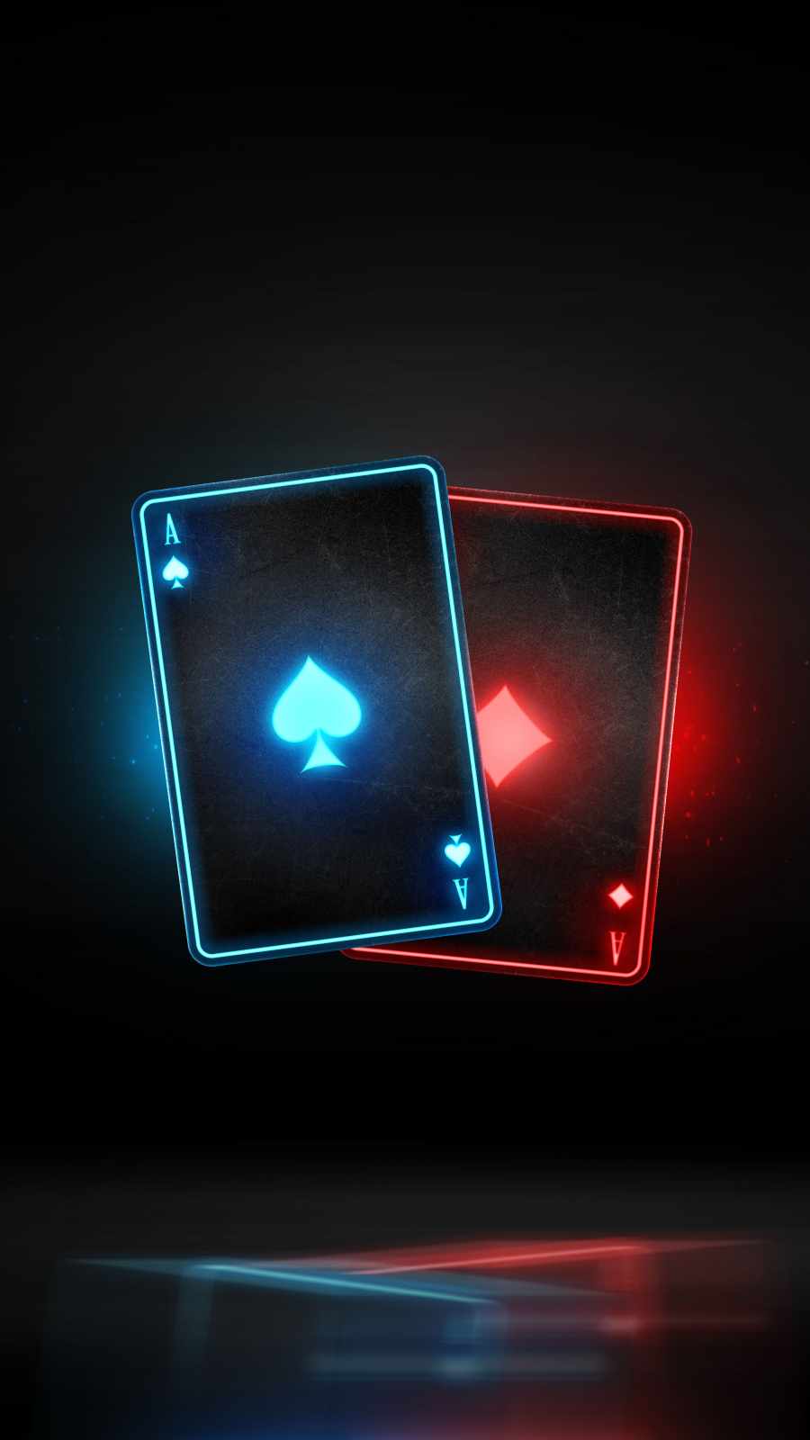 Poker Iphone Wallpapers