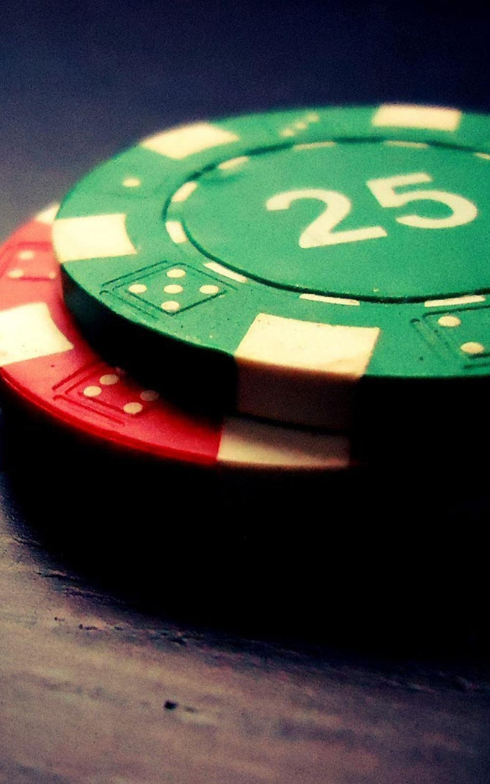 Poker Iphone Wallpapers