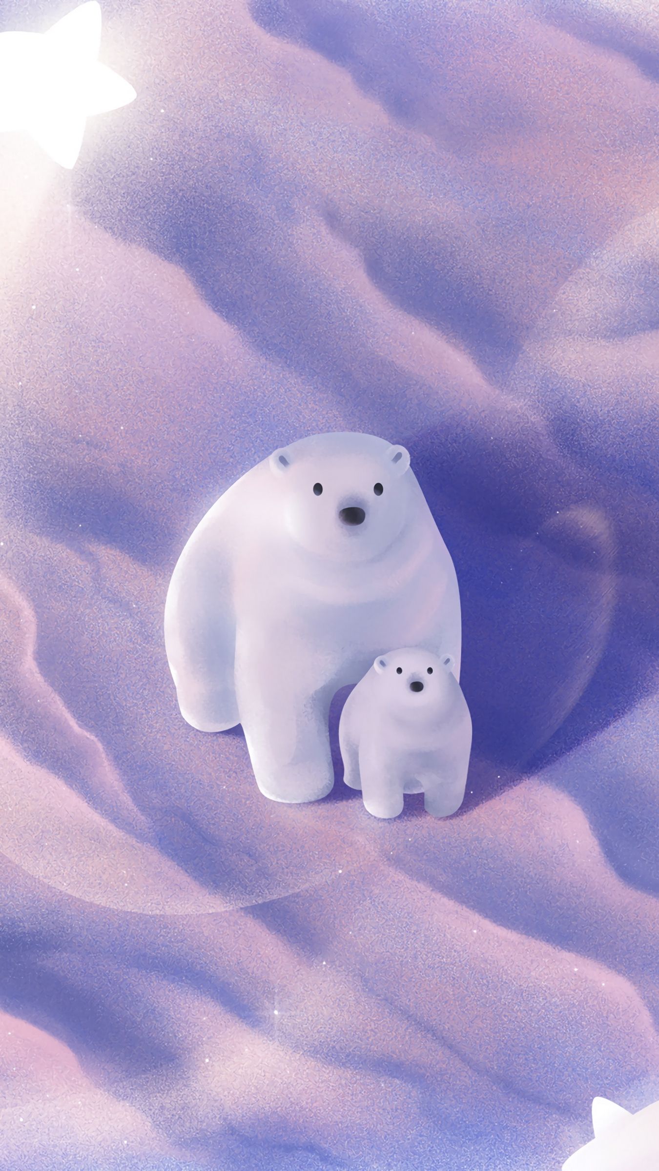 Polar Bear Iphone Wallpapers