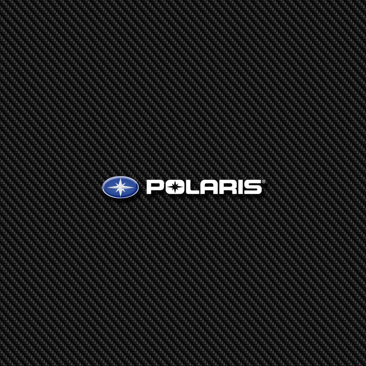 Polaris Logo Wallpapers