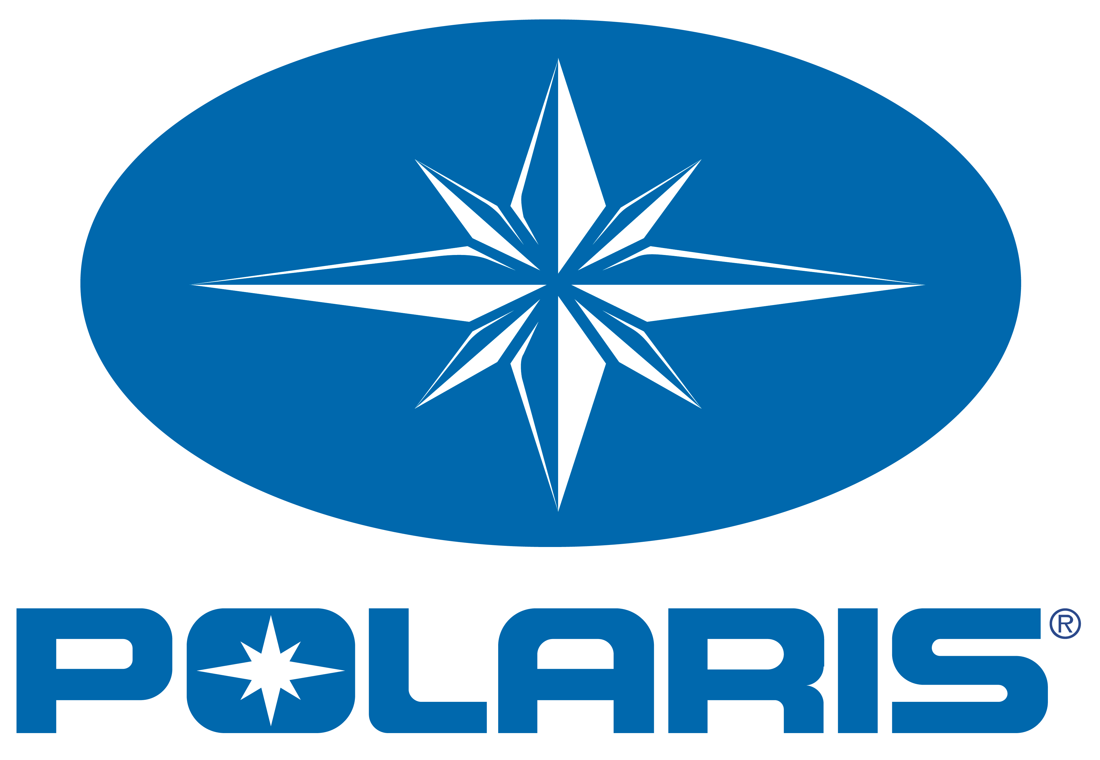 Polaris Logo Wallpapers