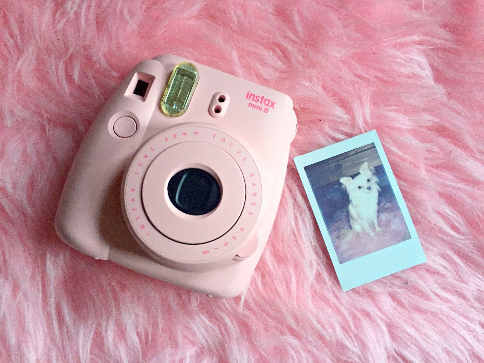 Polaroid Camera Wallpapers