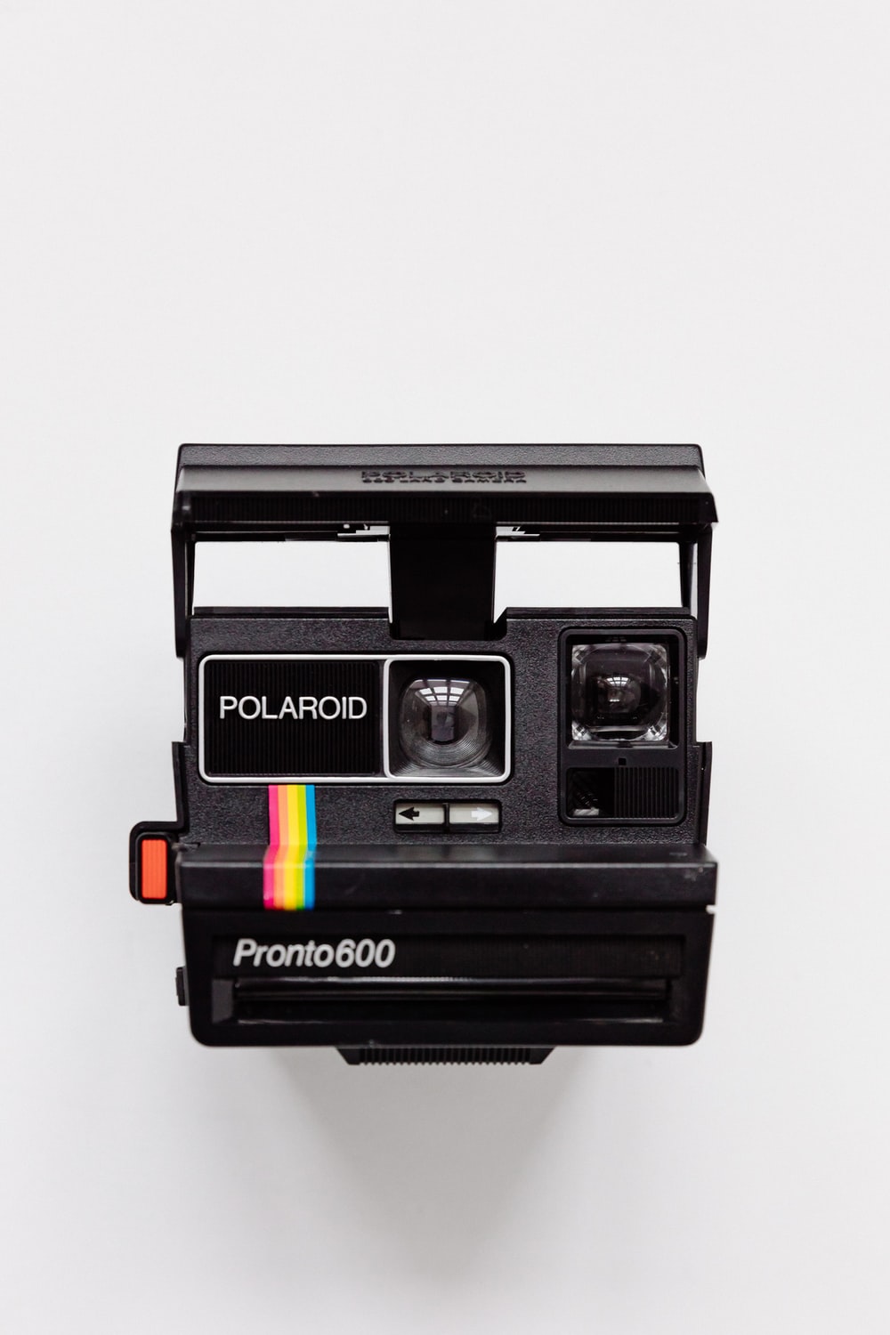 Polaroid Camera Wallpapers