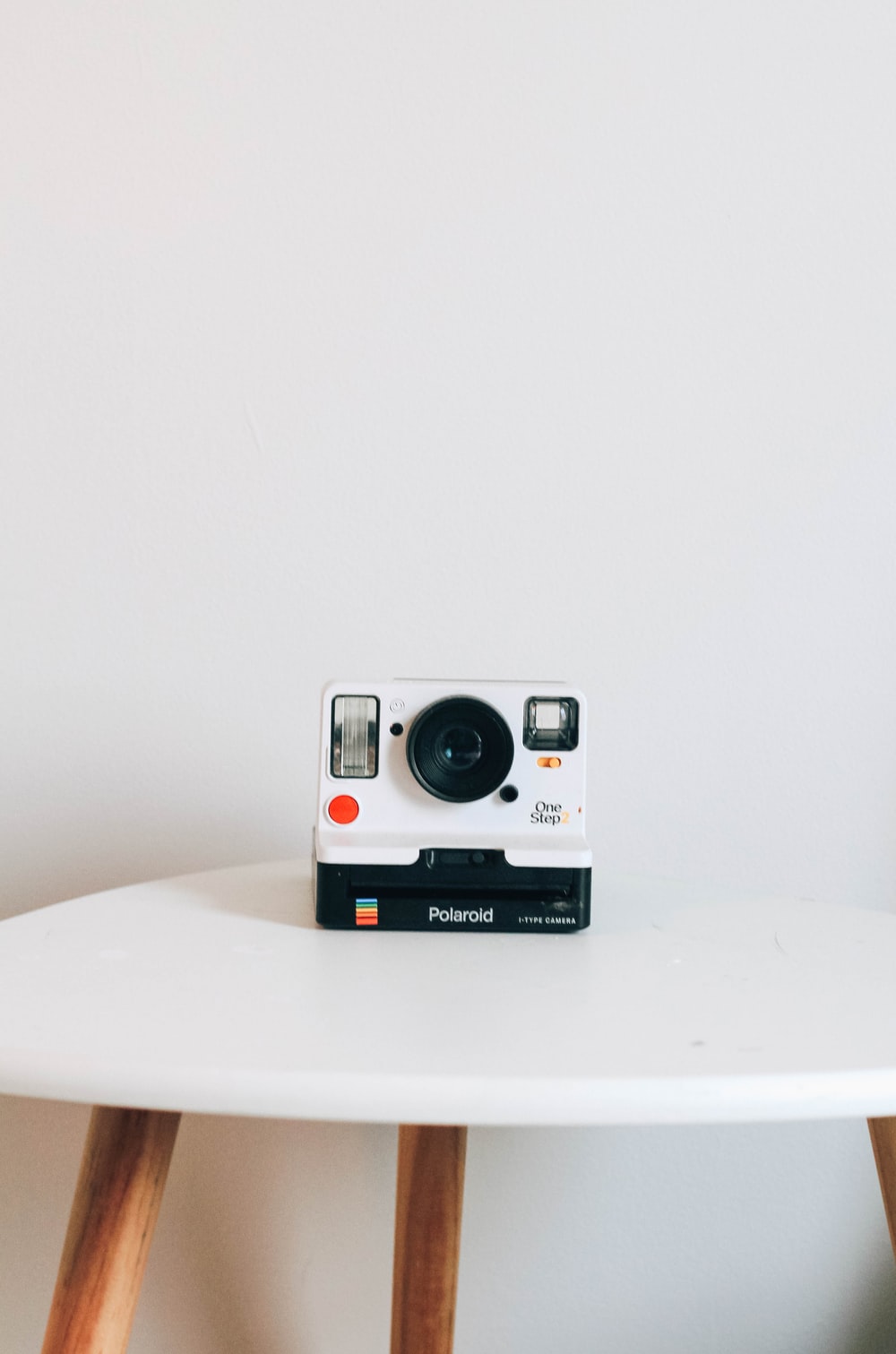 Polaroid Camera Wallpapers