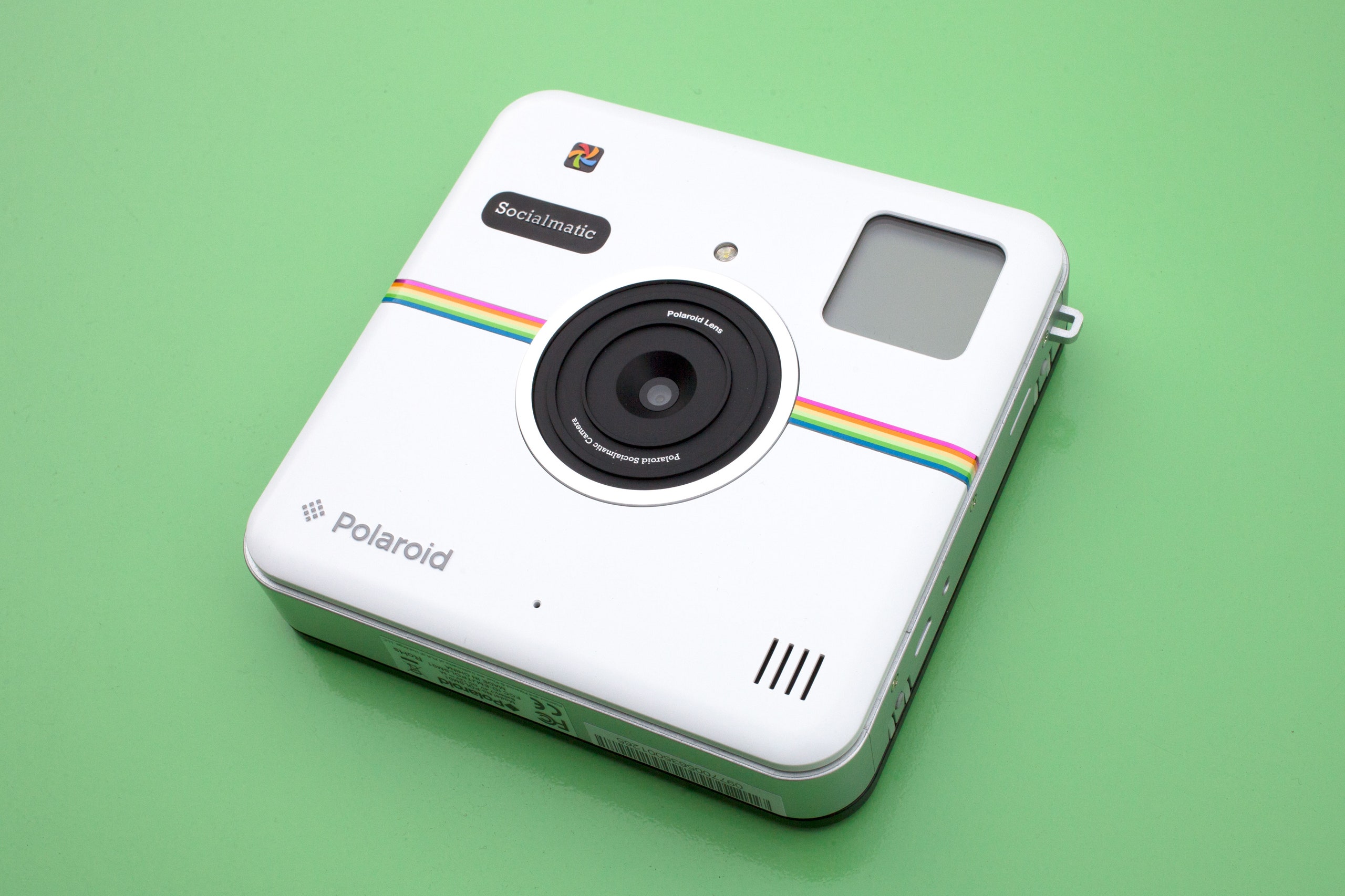 Polaroid Camera Wallpapers