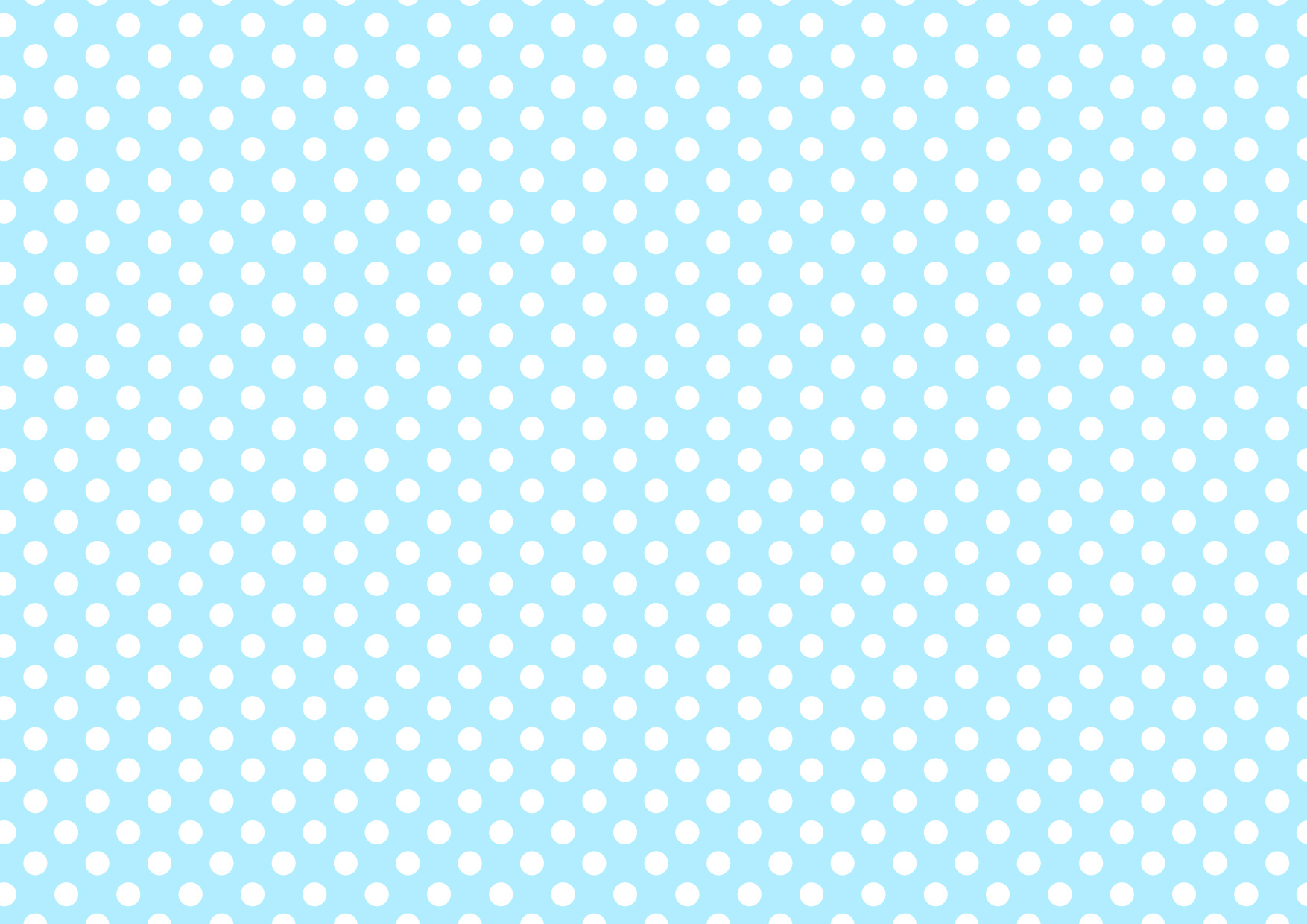 Polka Dot Desktop Wallpapers