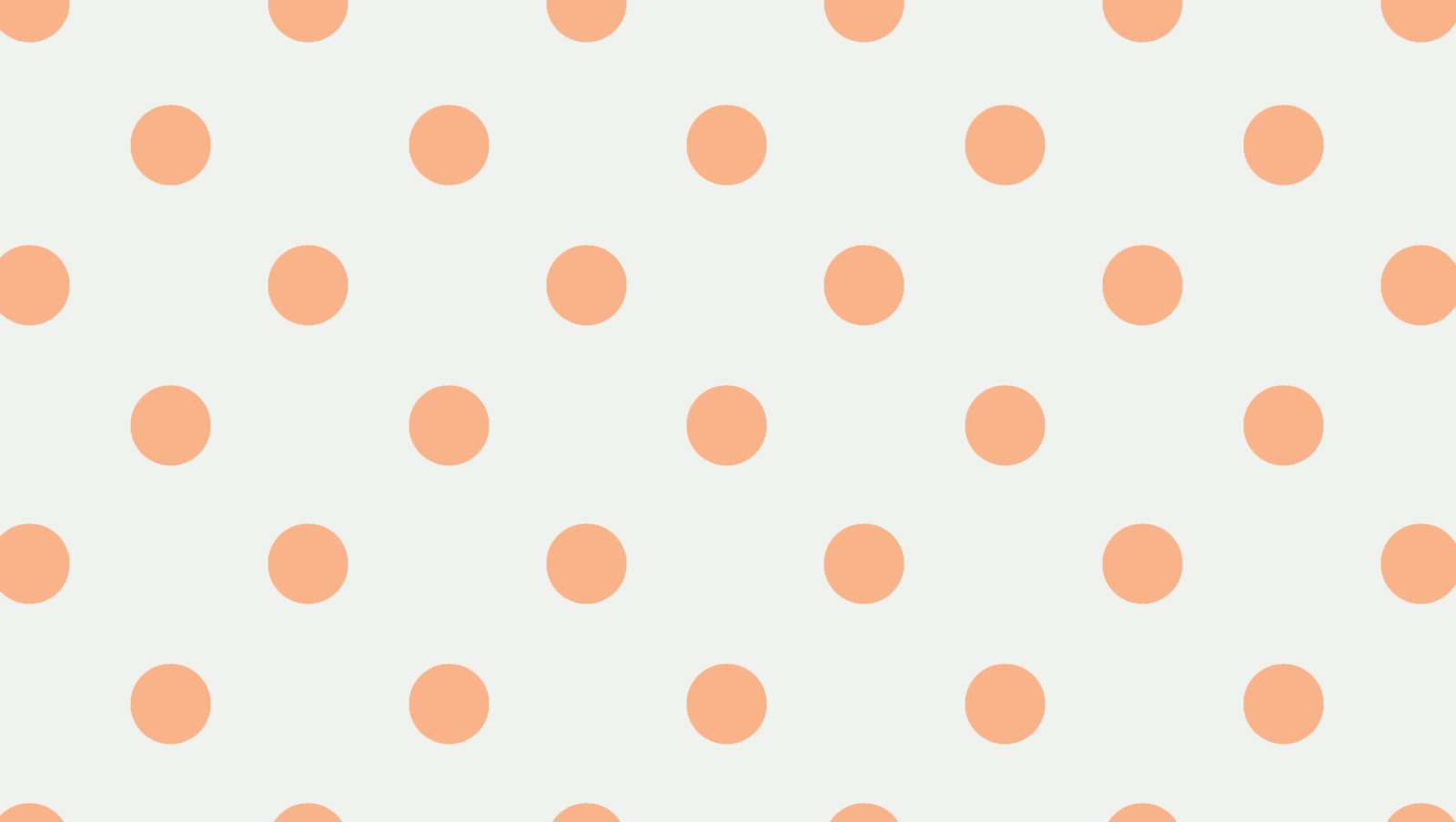 Polka Dot Desktop Wallpapers