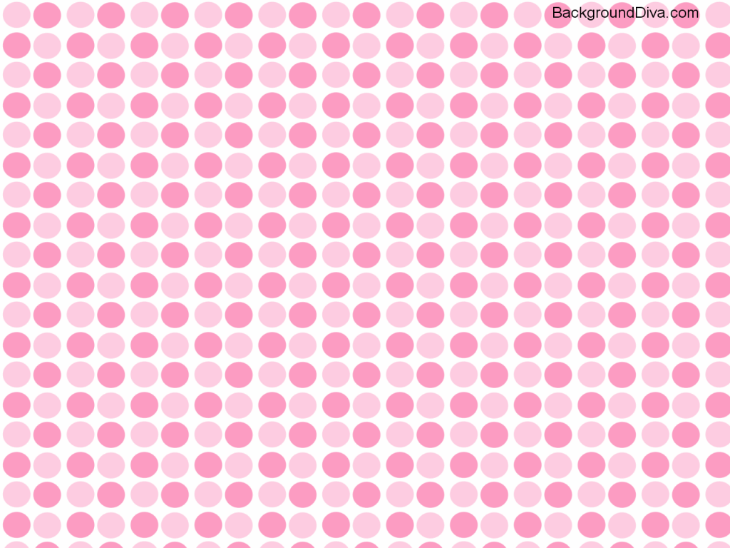 Polka Dot Desktop Wallpapers