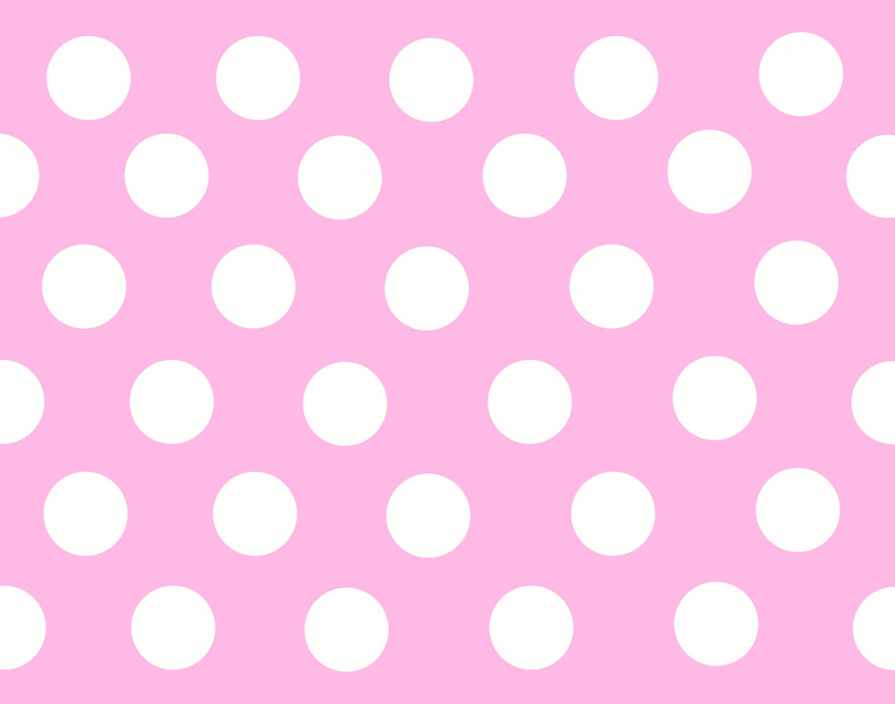 Polka Dot Desktop Wallpapers