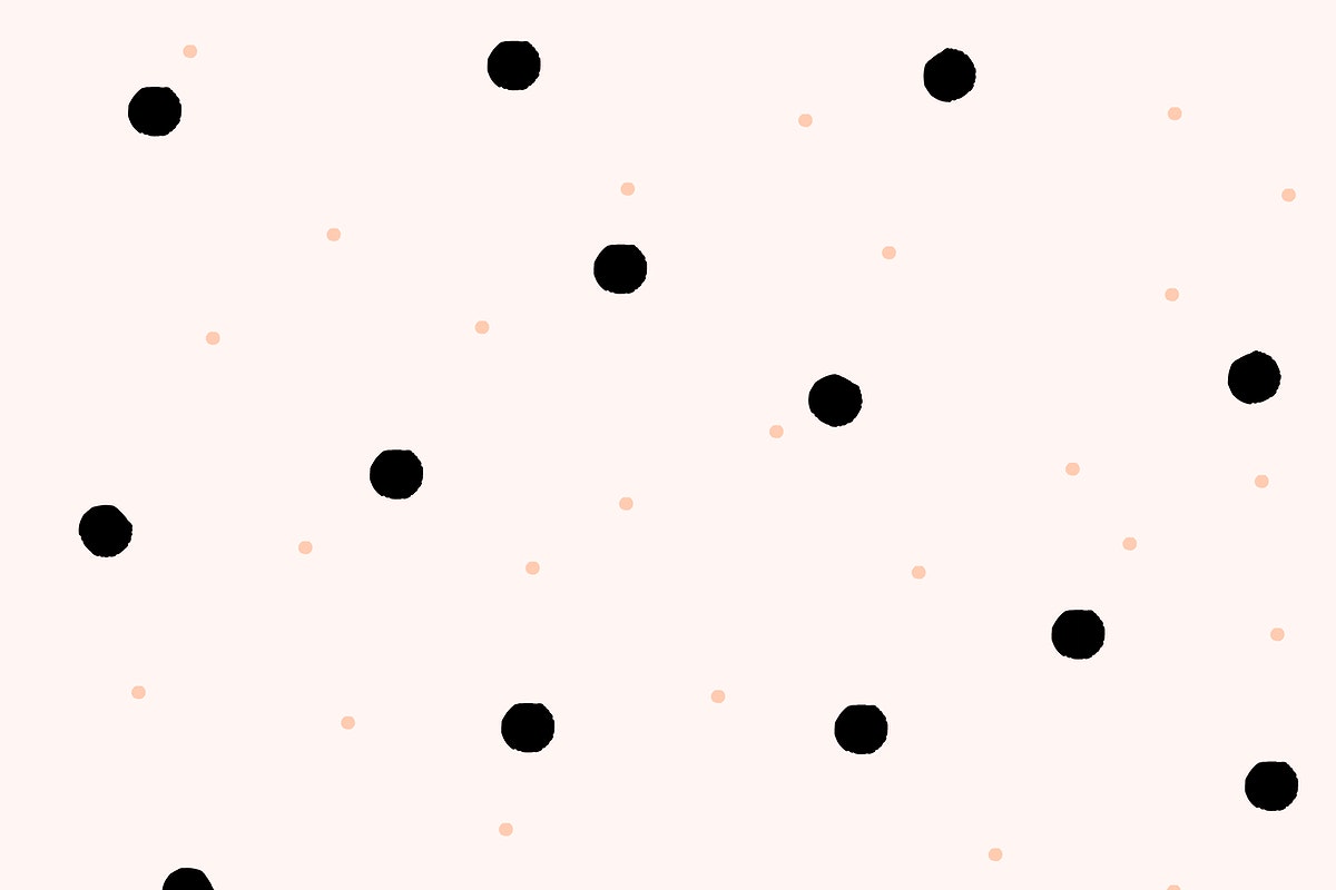 Polka Dot Desktop Wallpapers