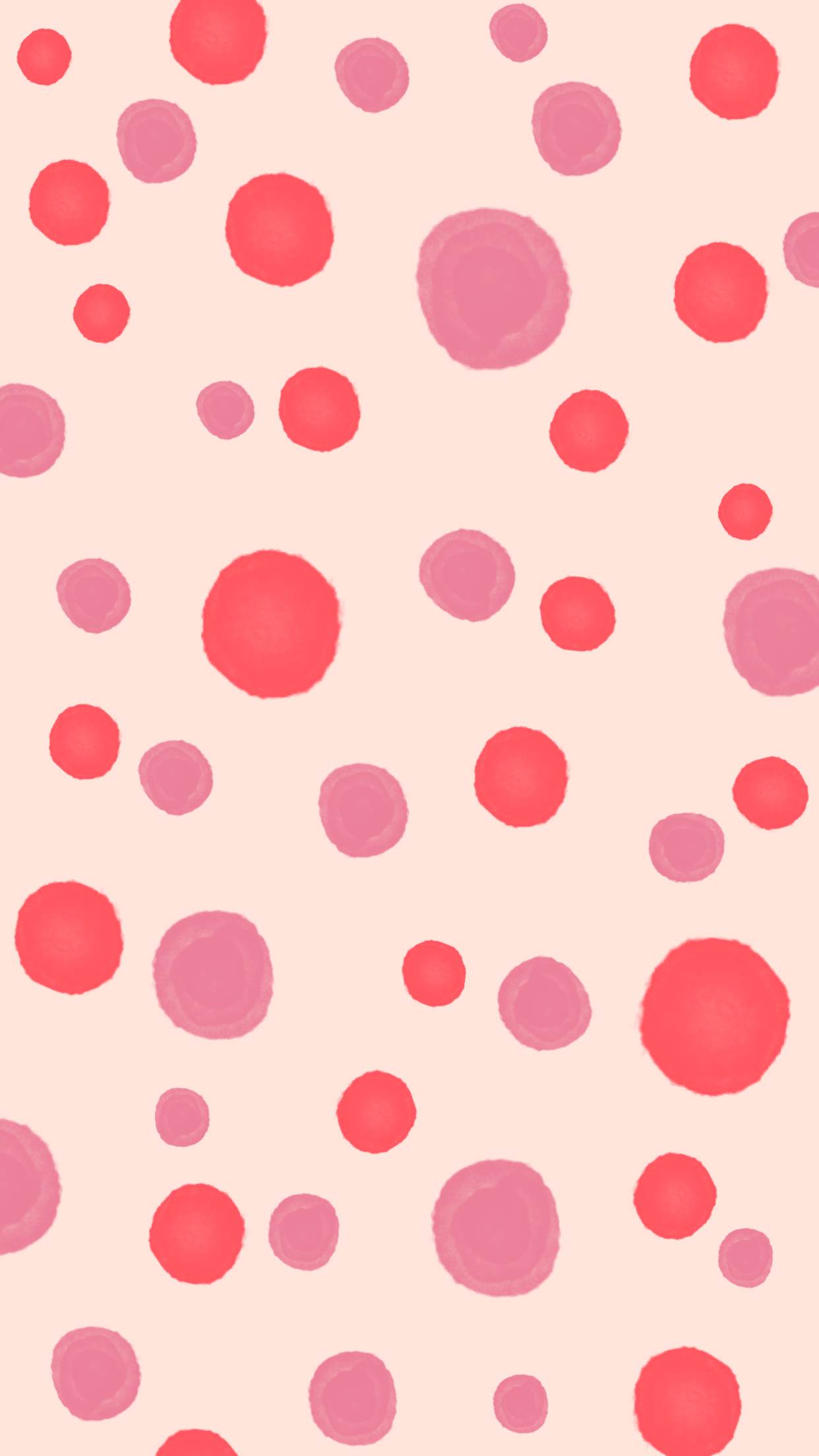 Polka Dot Phone Wallpapers