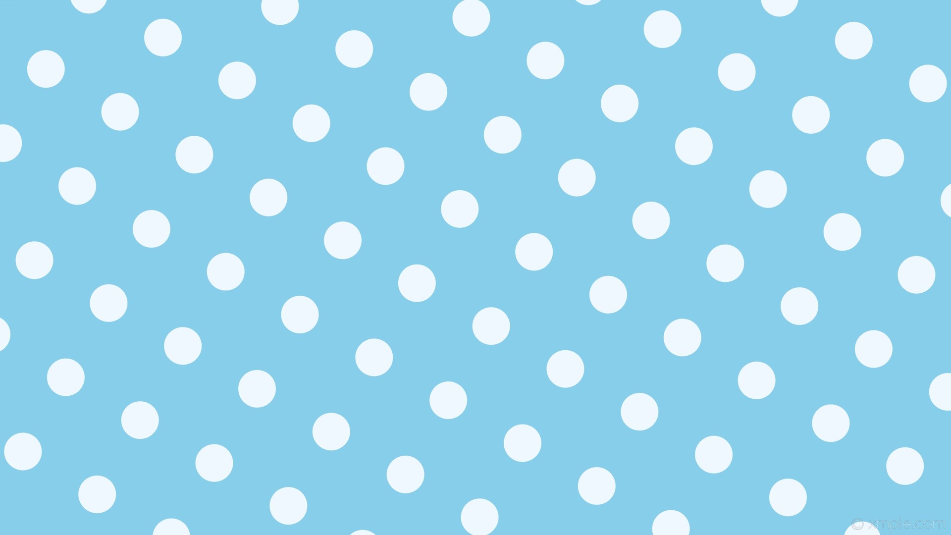 Polkadot Wallpapers