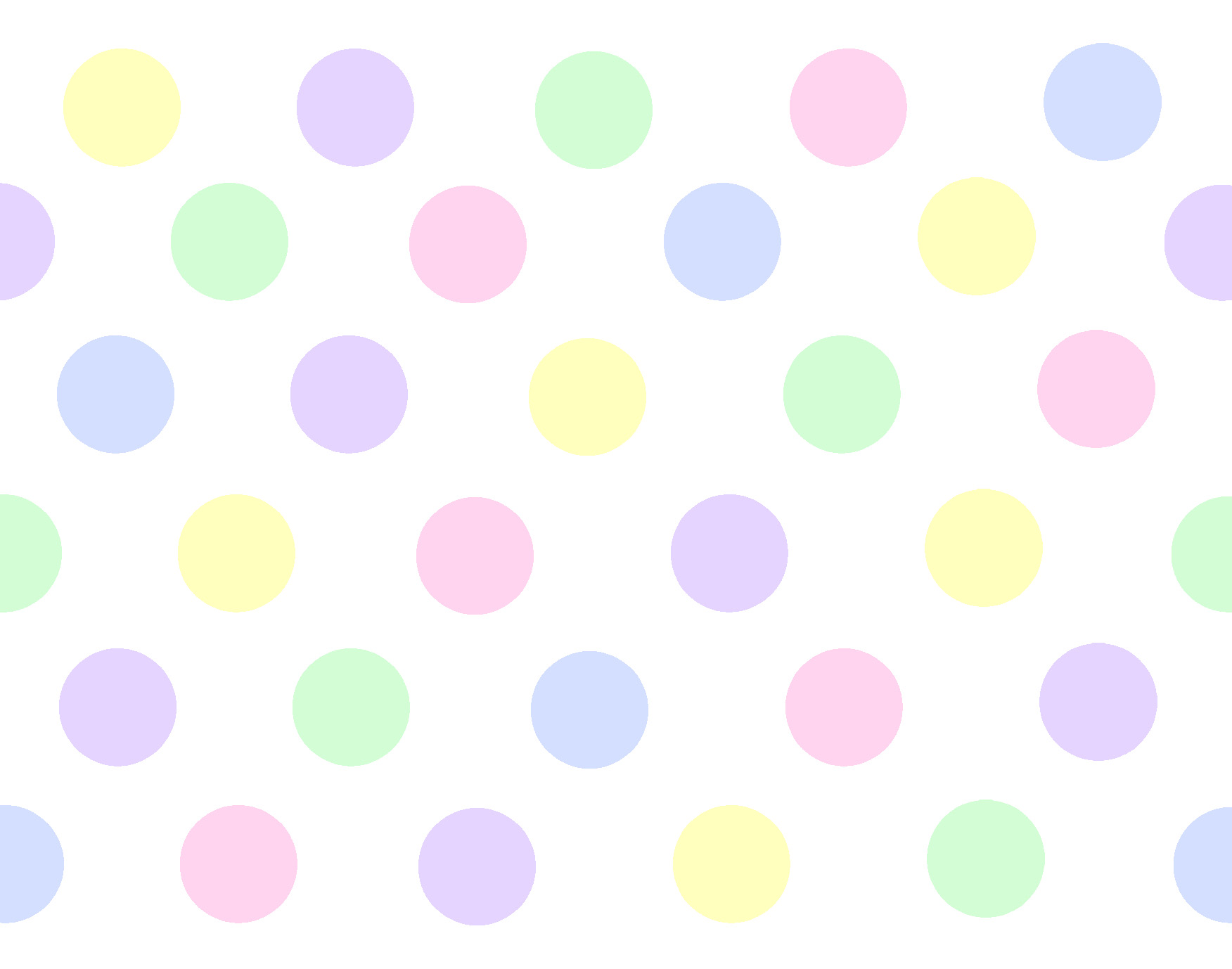 Polkadot Wallpapers