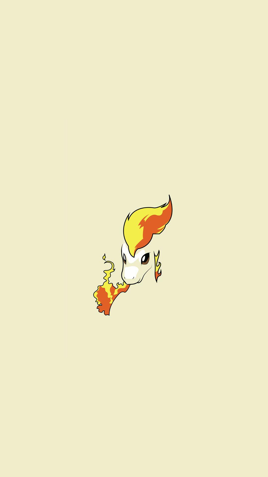 Ponyta Wallpapers