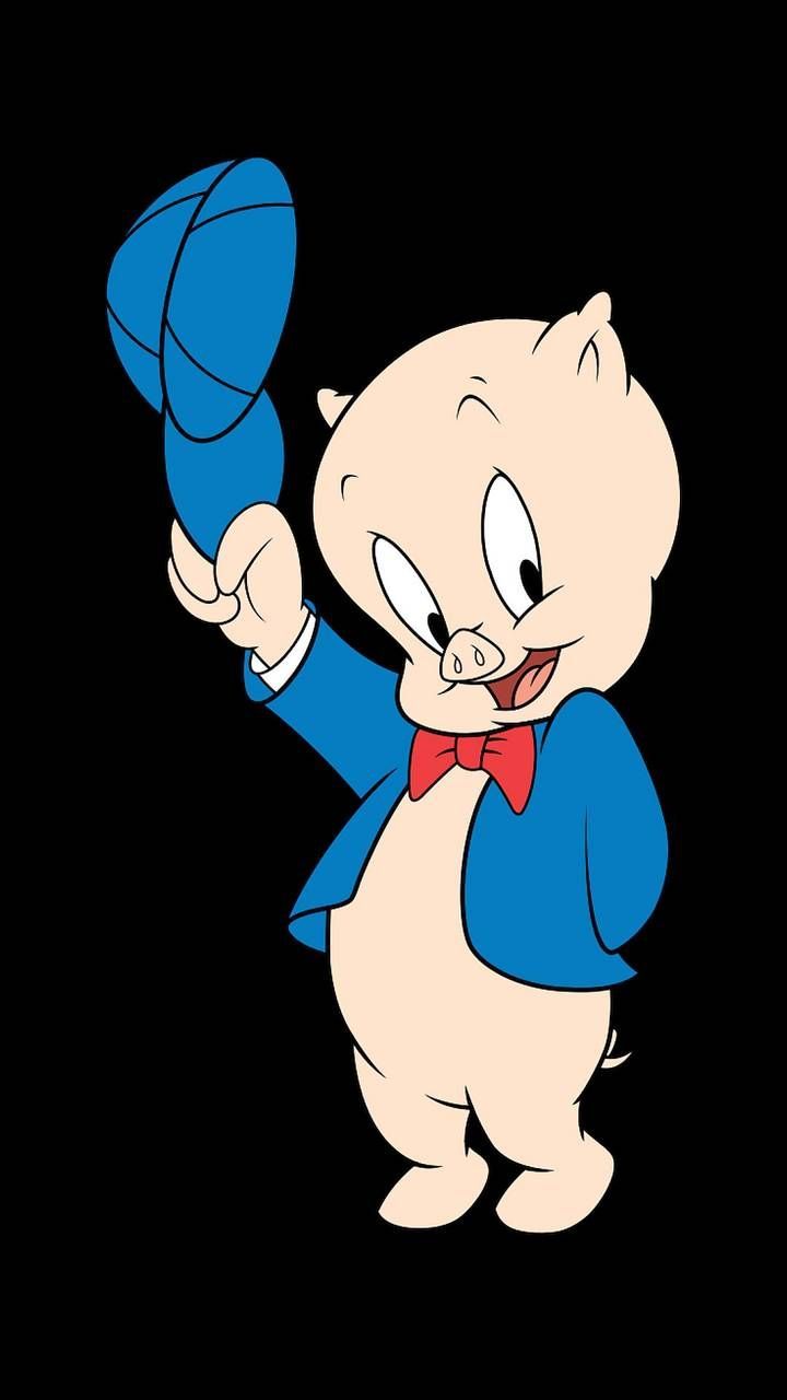 Porky Pig Pics Wallpapers