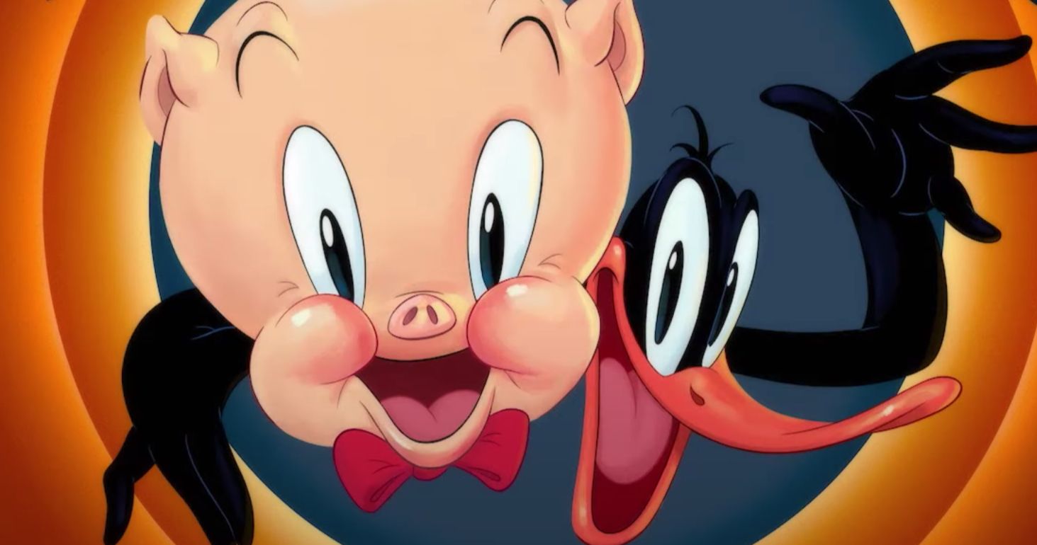 Porky Pig Pics Wallpapers