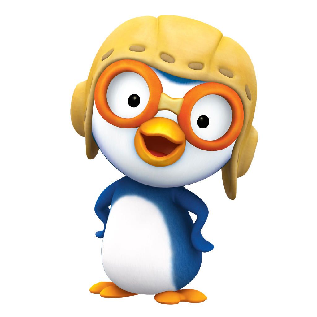 Pororo Cartoons Wallpapers