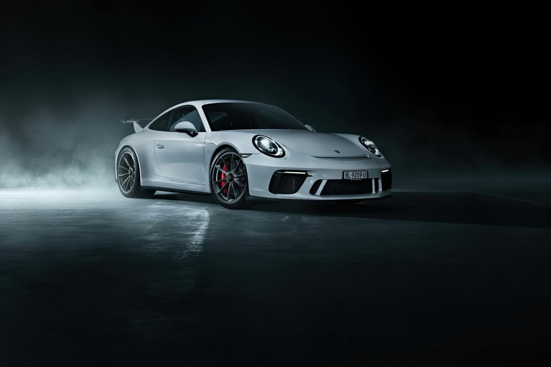 Porsche 911 Gt3 Rs Iphone Wallpapers