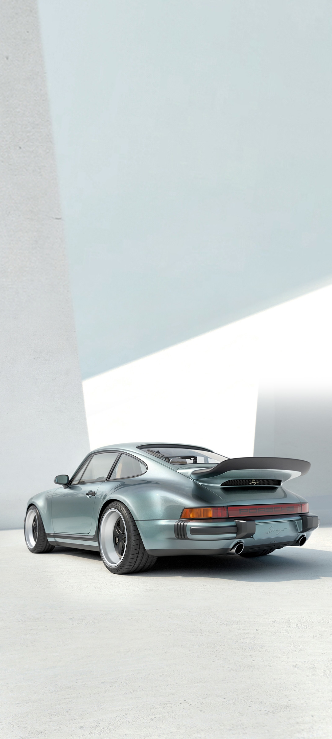 Porsche 911 Phone Wallpapers