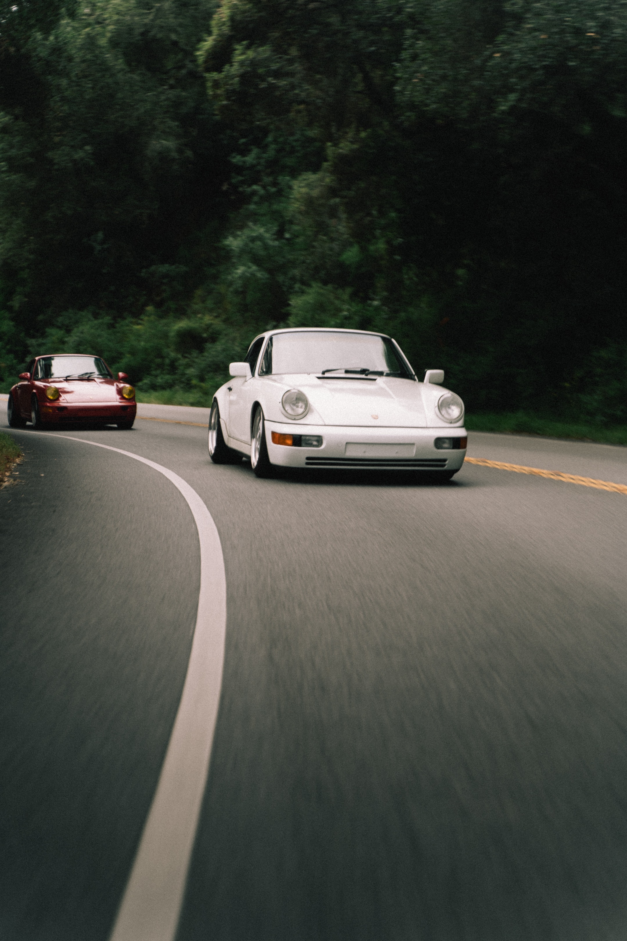Porsche 944 Wallpapers