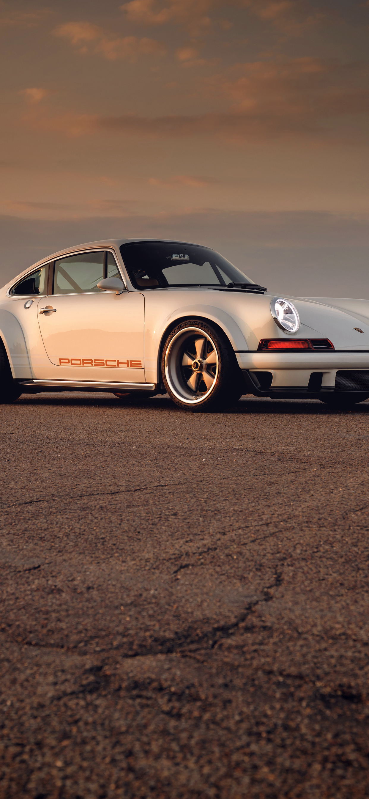 Porsche Iphone Wallpapers