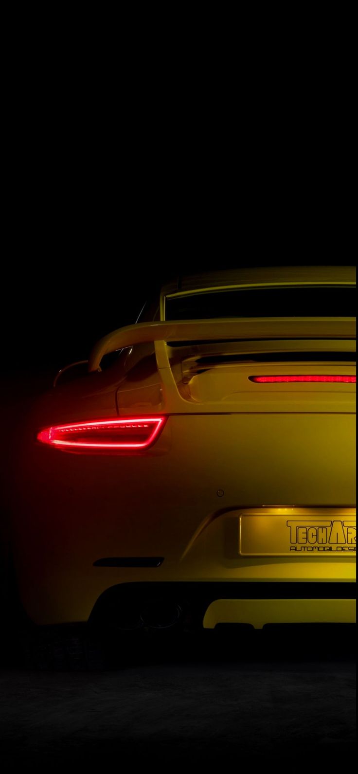 Porsche Iphone Wallpapers