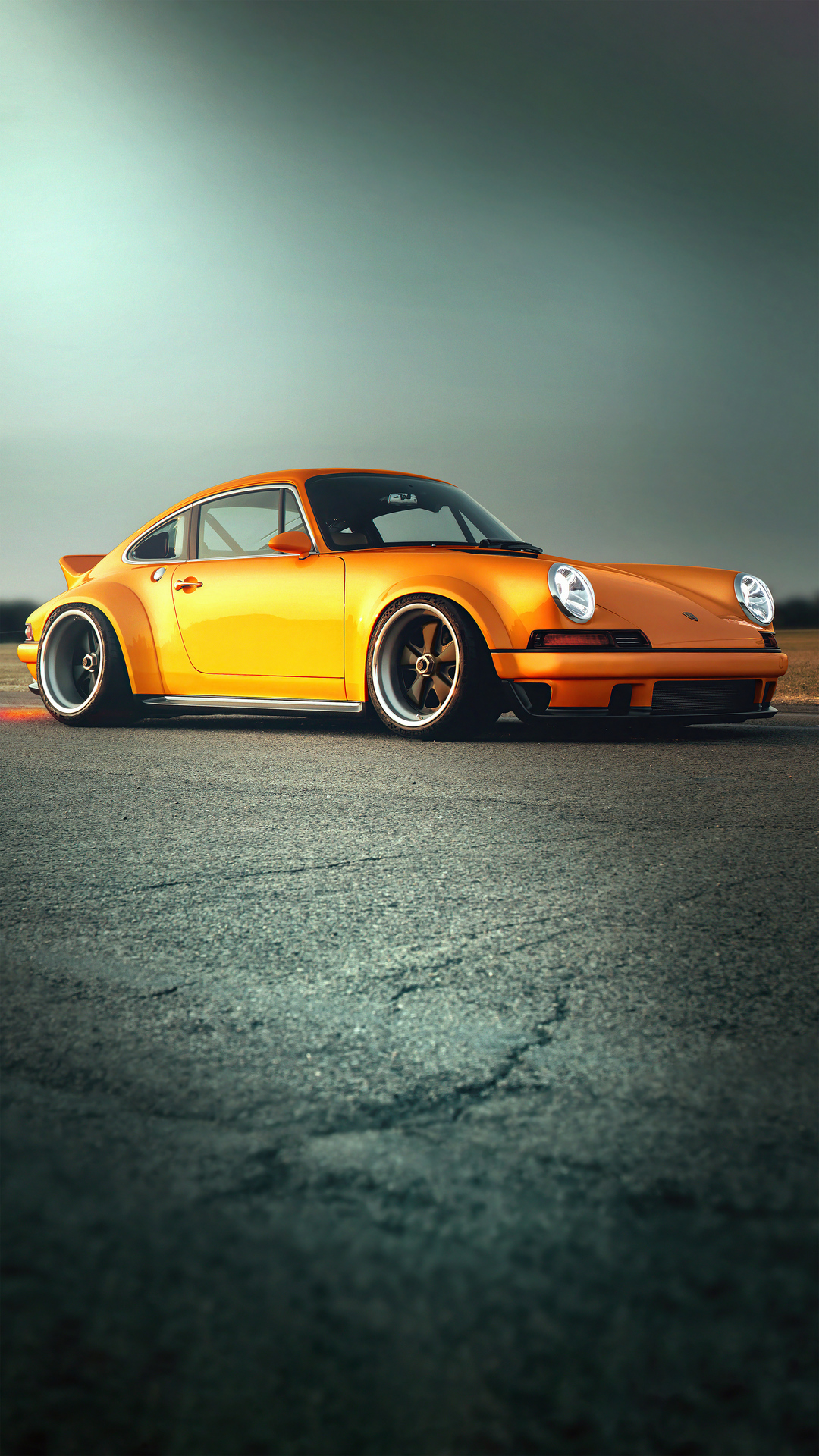 Porsche Phone Wallpapers