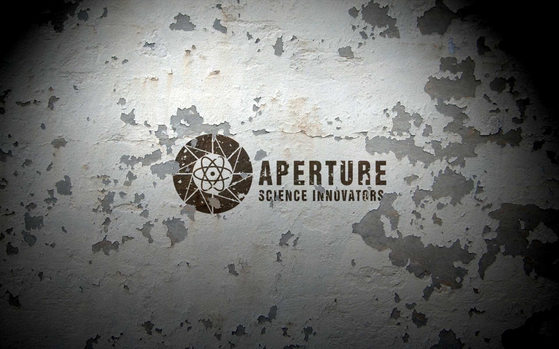 Portal 2 Aperture Wallpapers