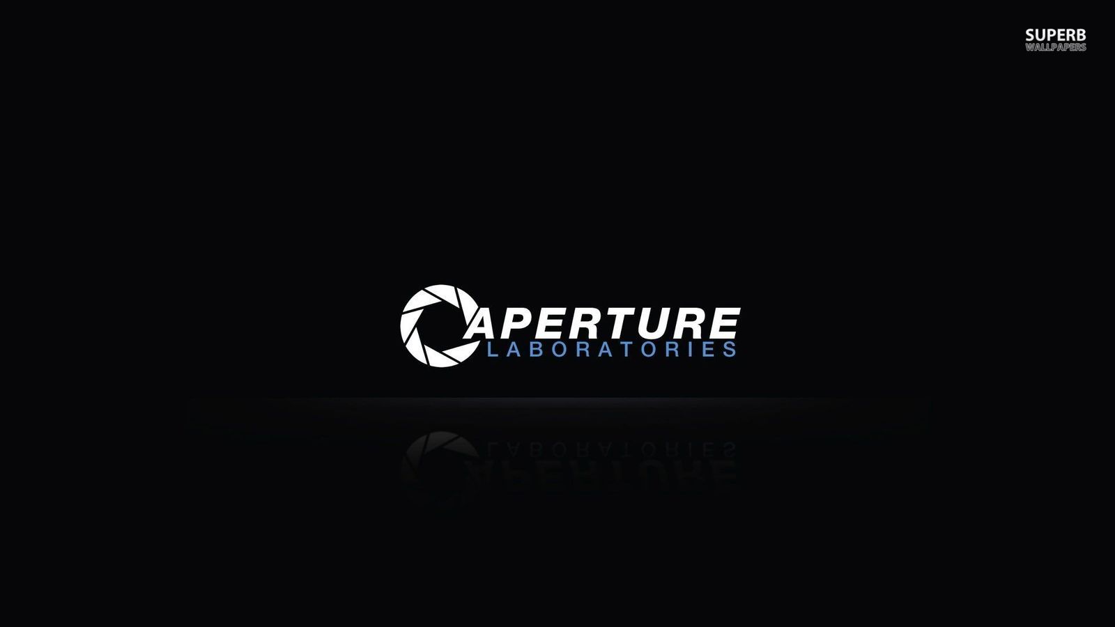 Portal 2 Aperture Wallpapers