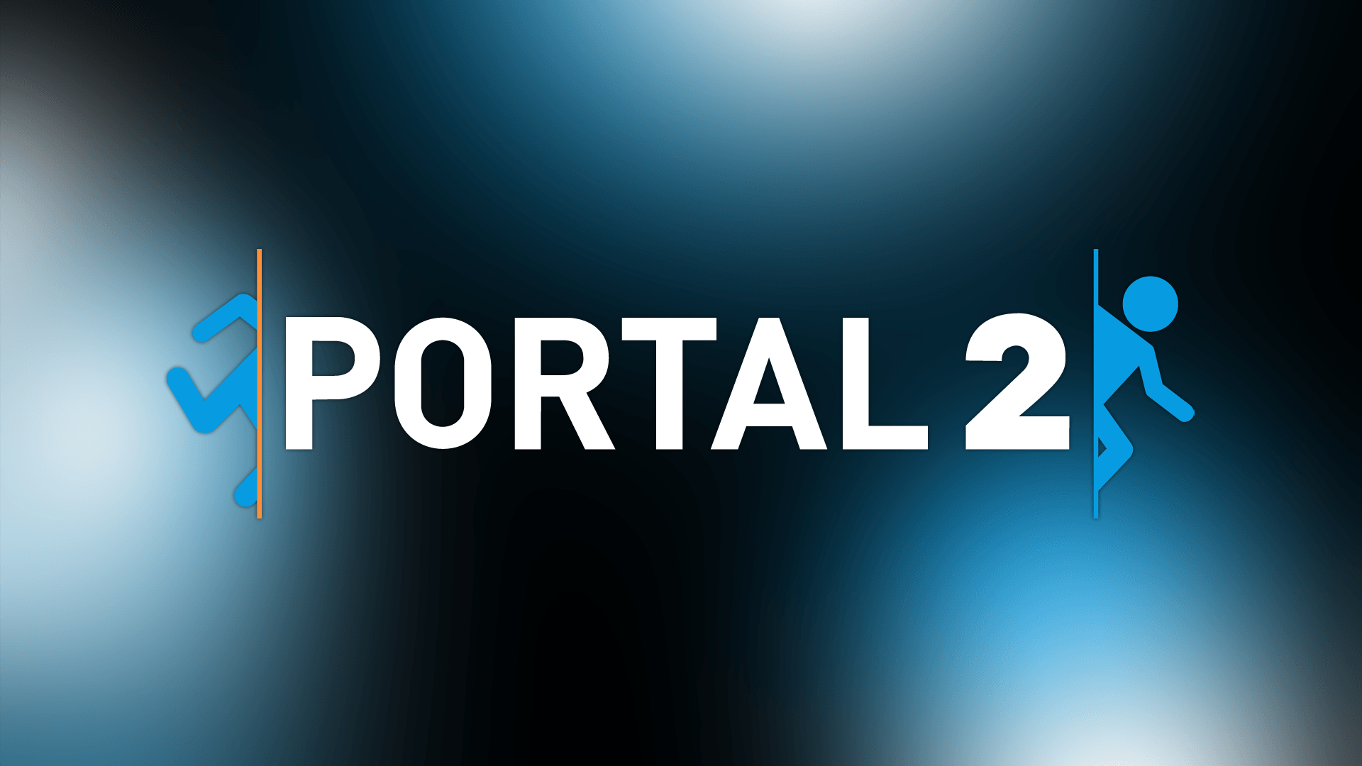 Portal 2 Aperture Wallpapers