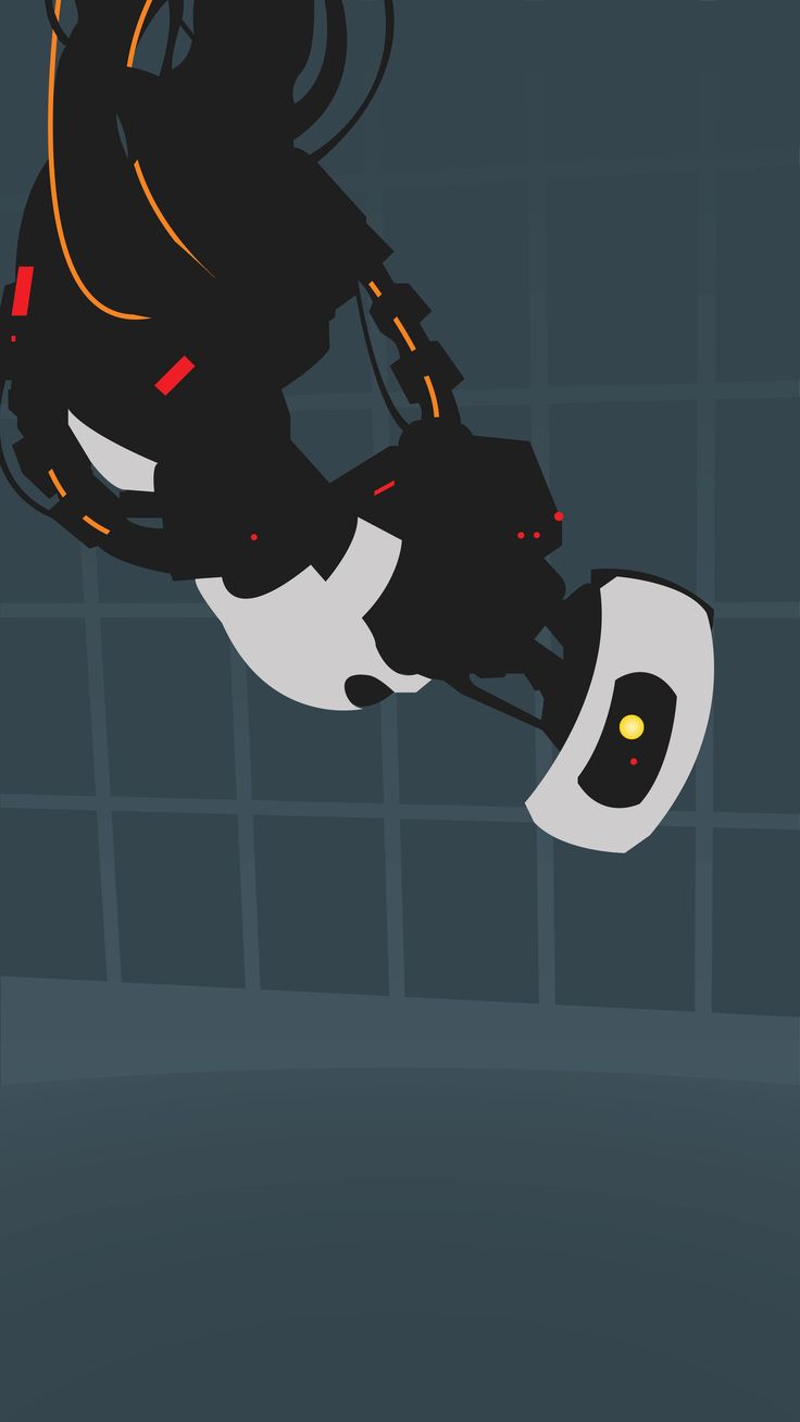 Portal Phone Wallpapers