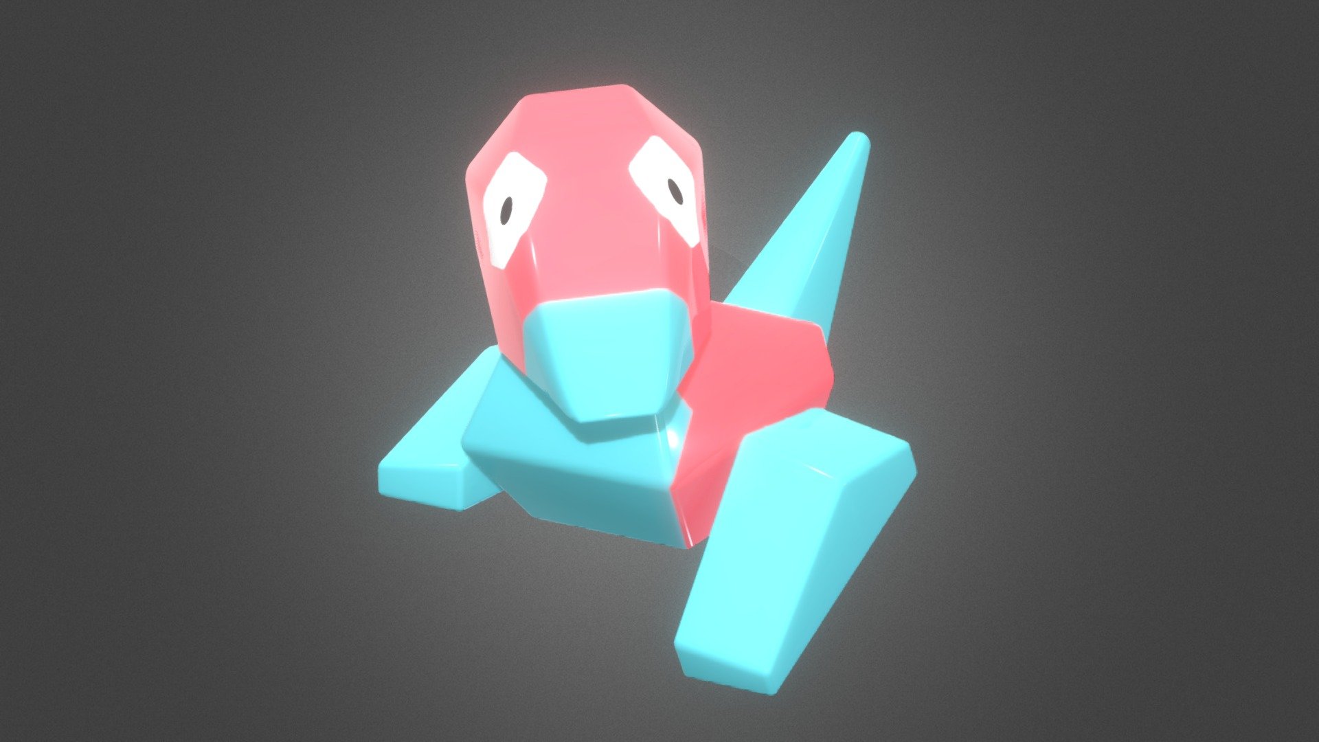 Porygon Wallpapers