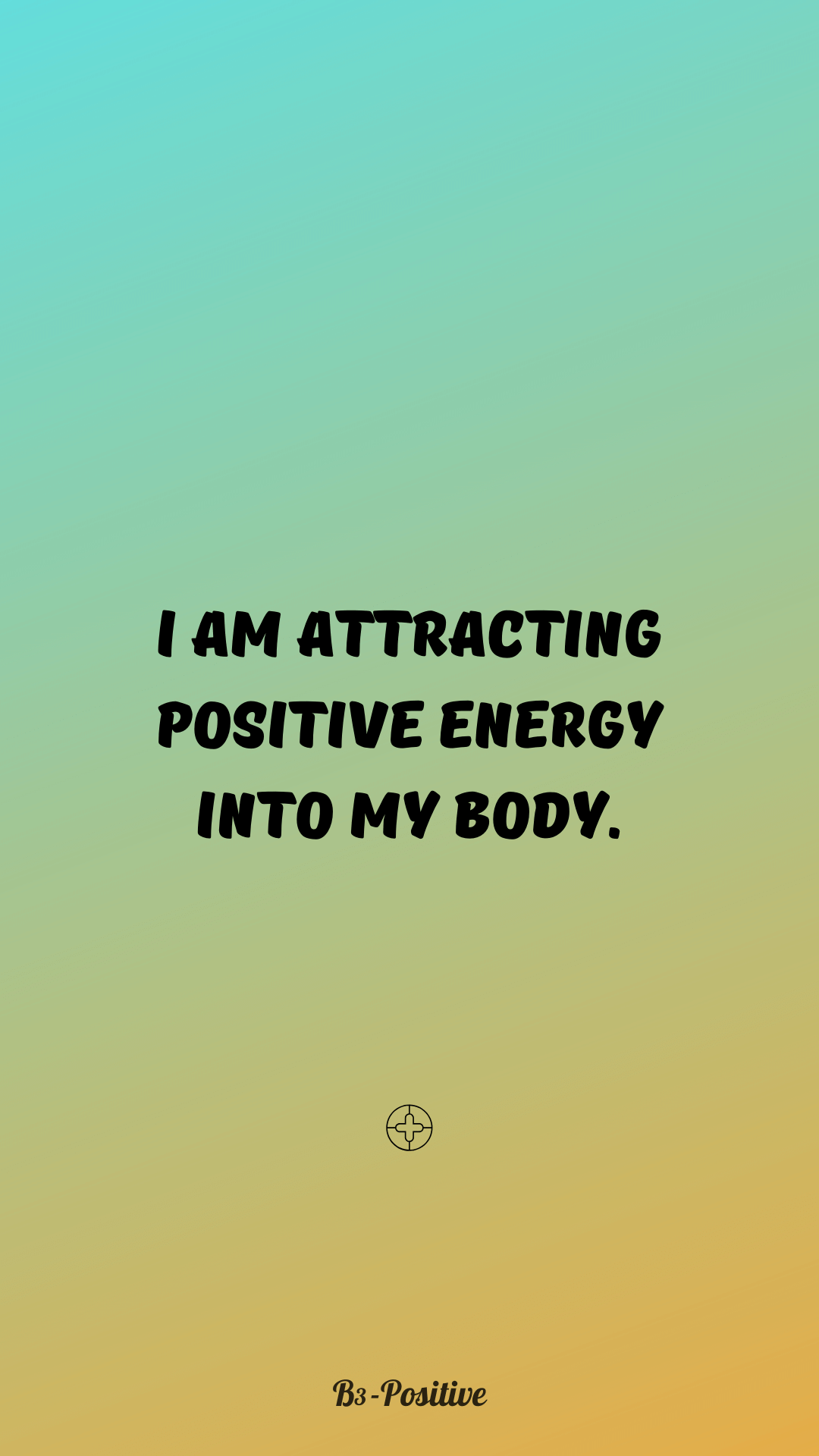 Positive Energy Wallpapers