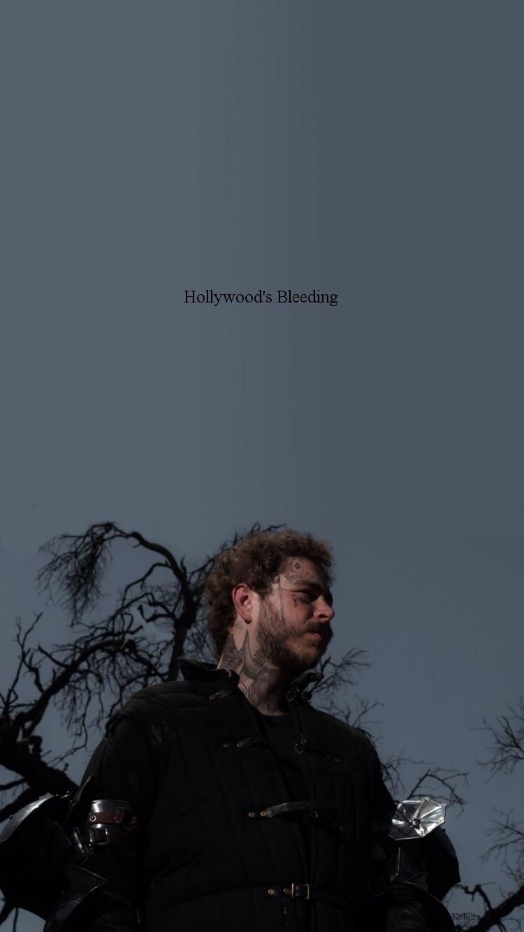 Post Malone Aesthetic Wallpapers