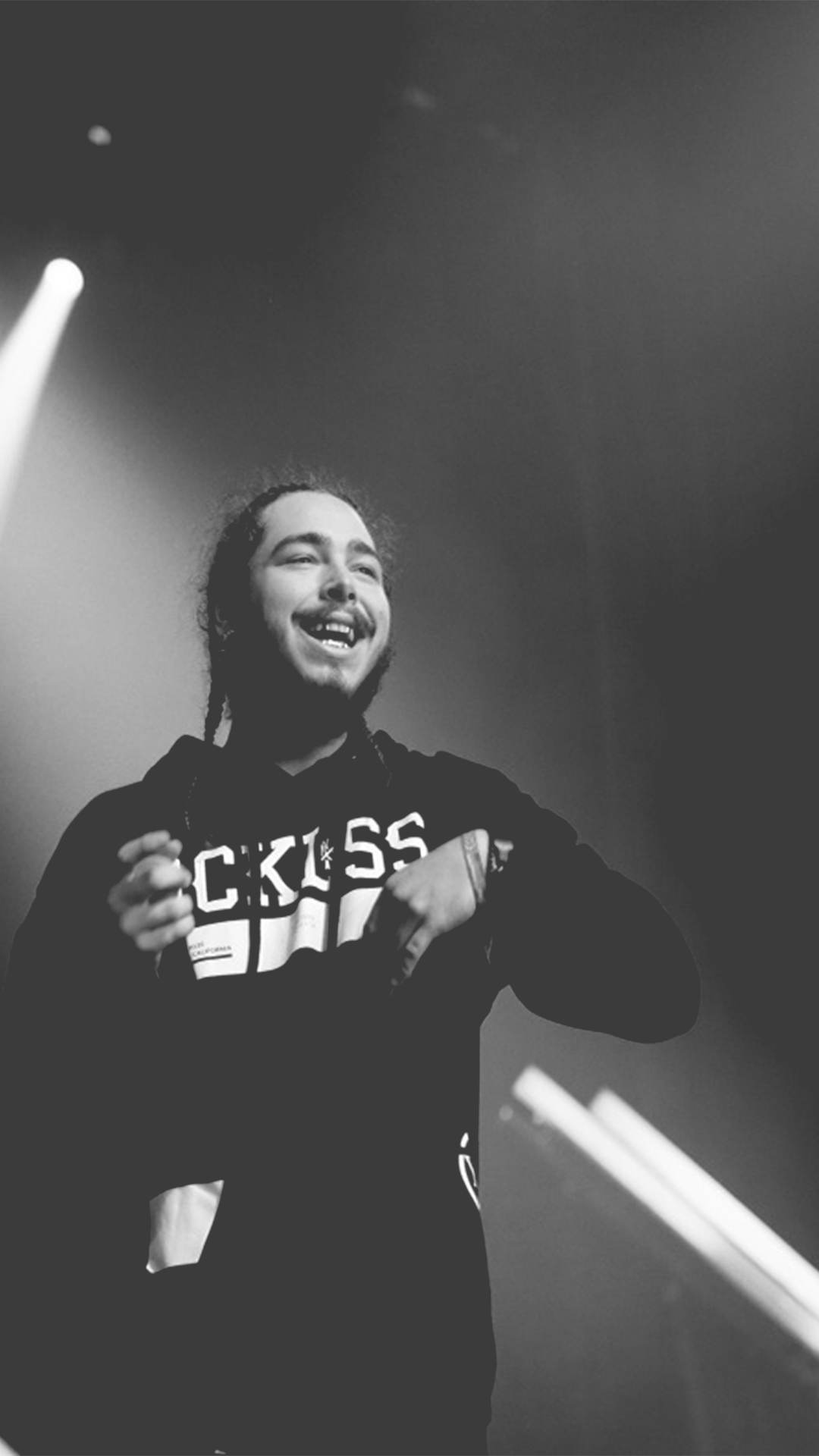 Post Malone Aesthetic Wallpapers