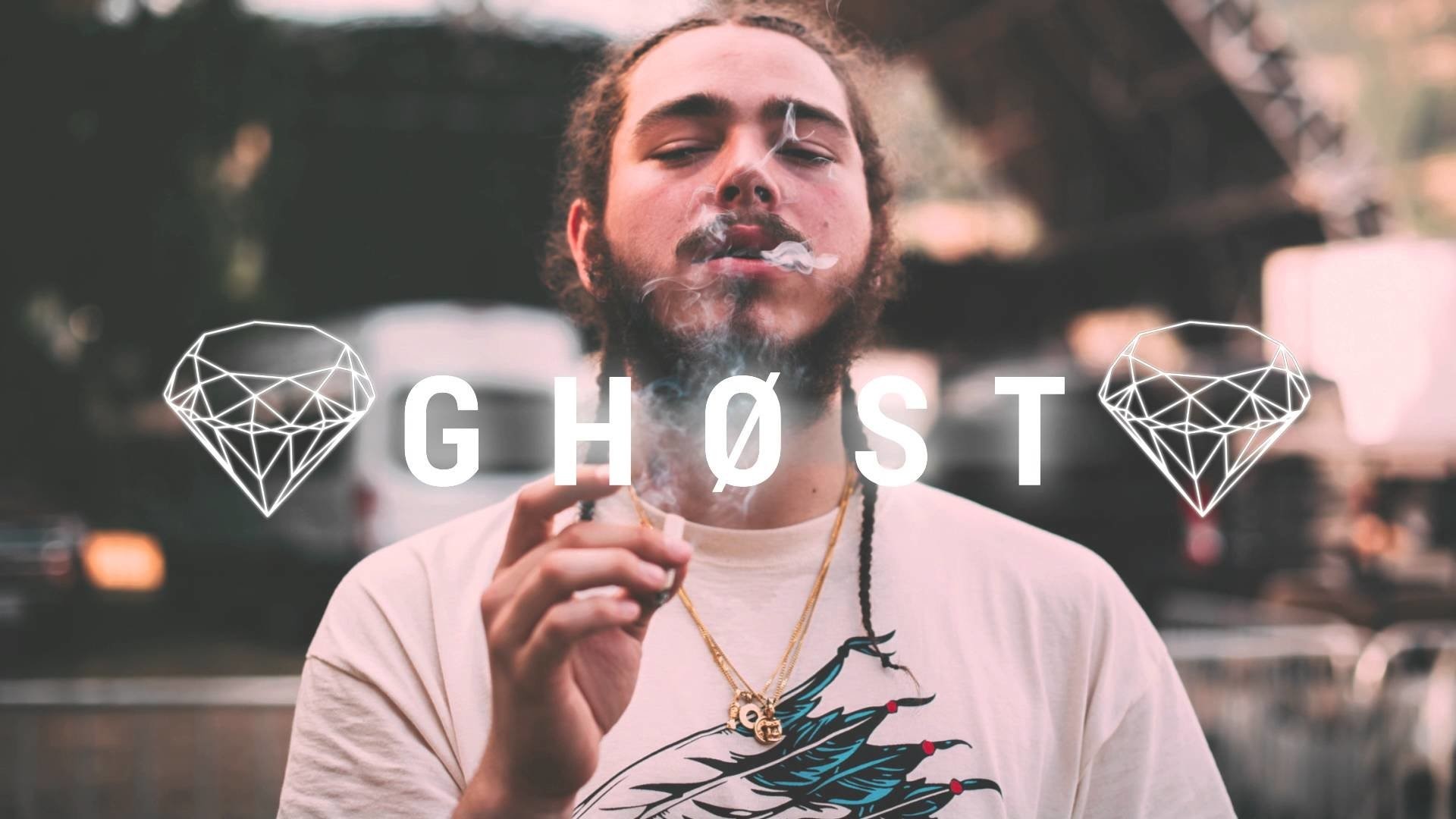 Post Malone Aesthetic Wallpapers