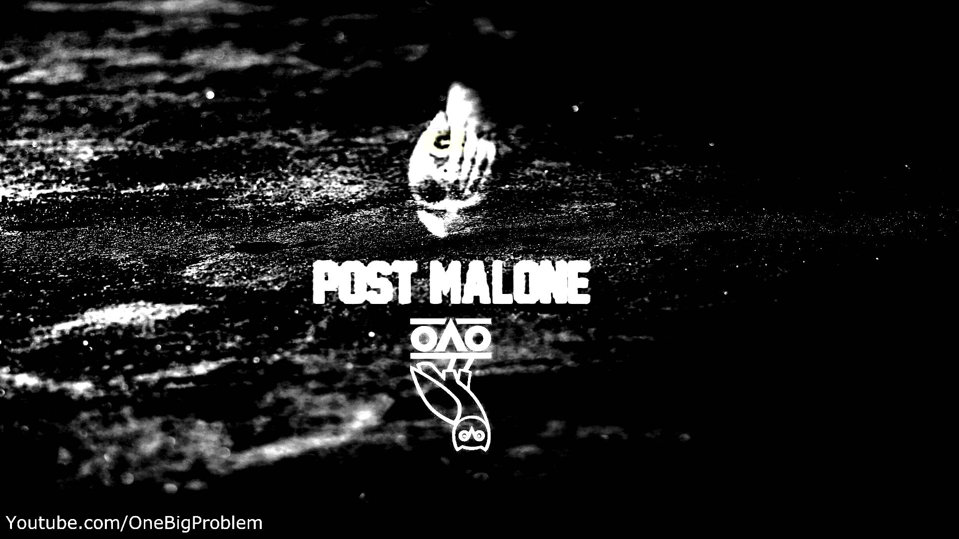 Post Malone Aesthetic Wallpapers