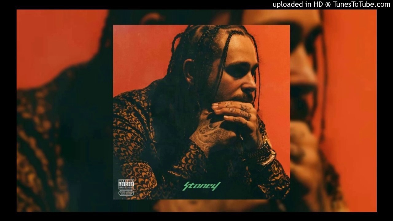 Post Malone Stoney Wallpapers