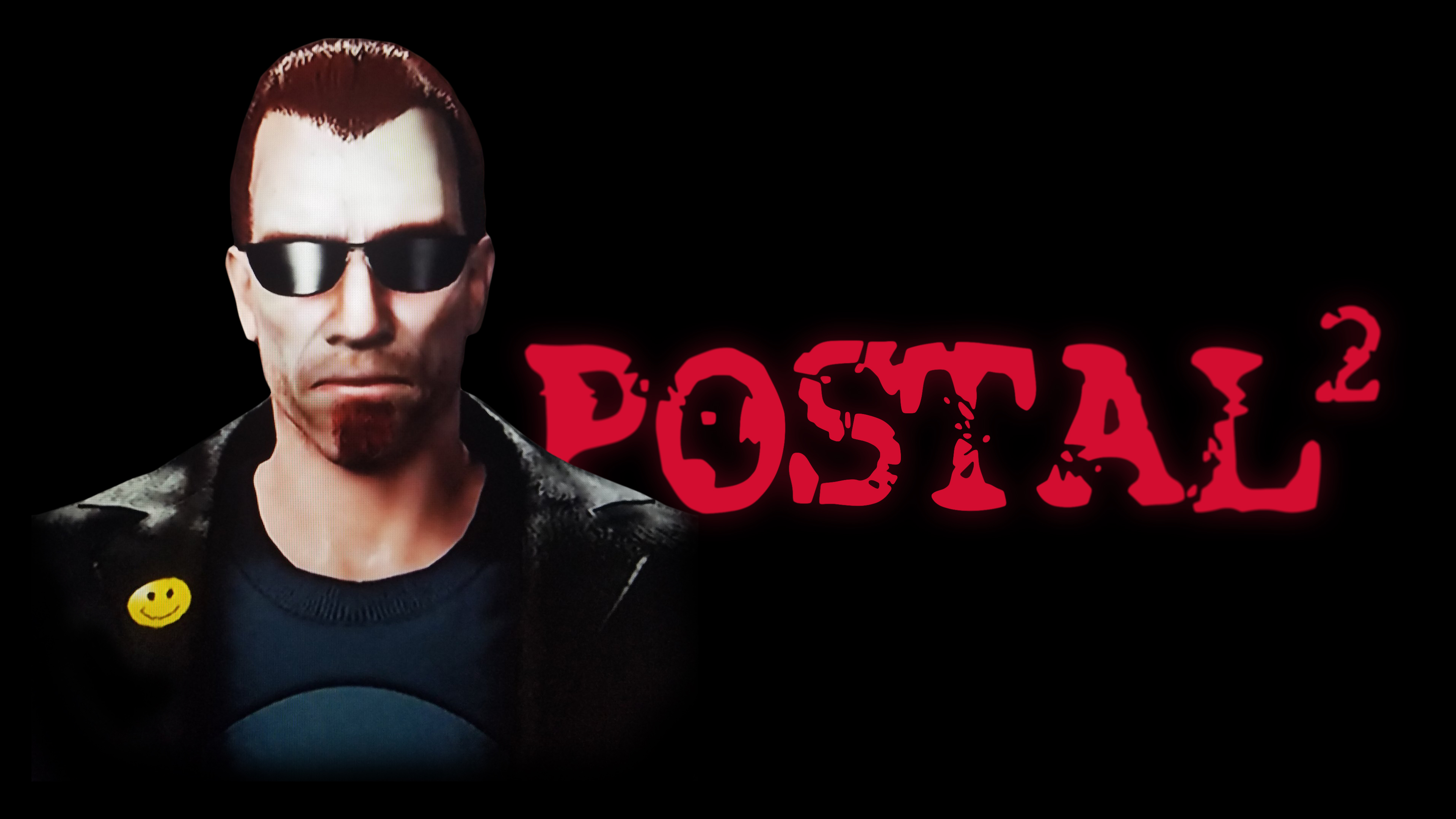 Postal 2 Wallpapers