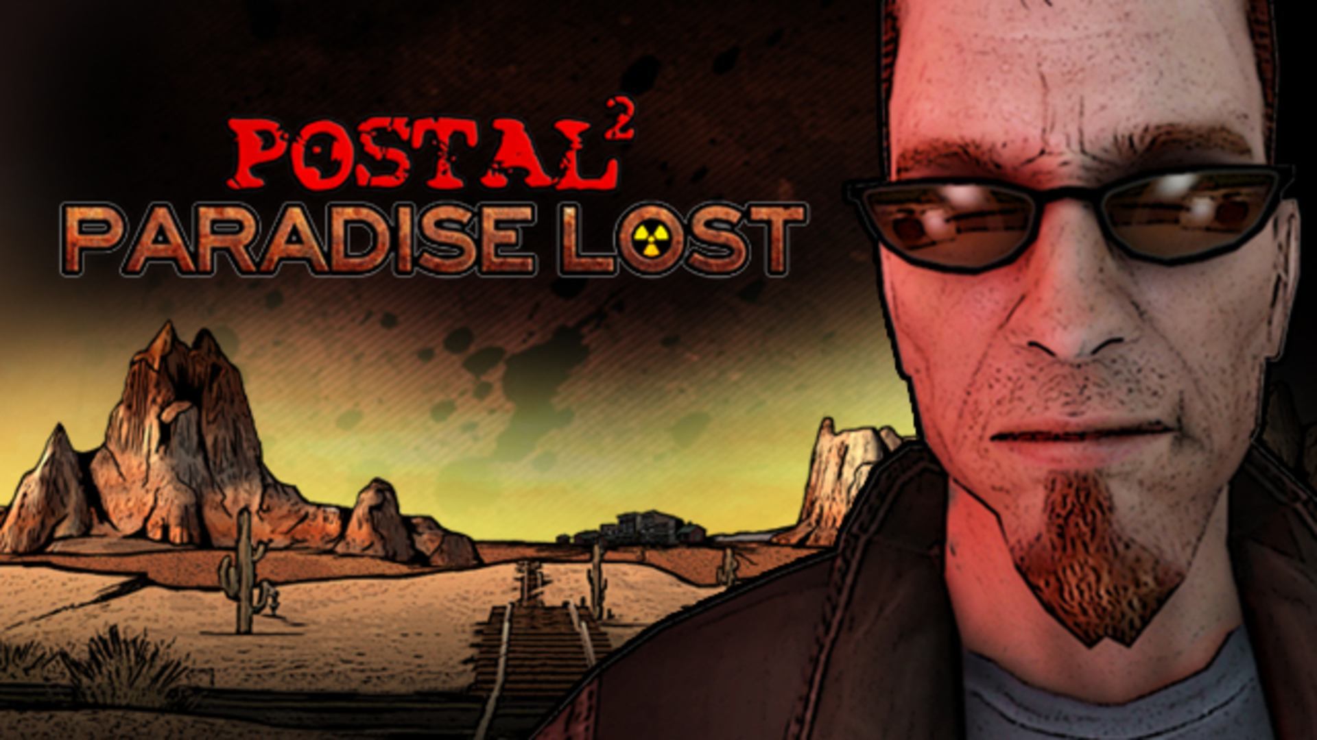 Postal 2 Wallpapers