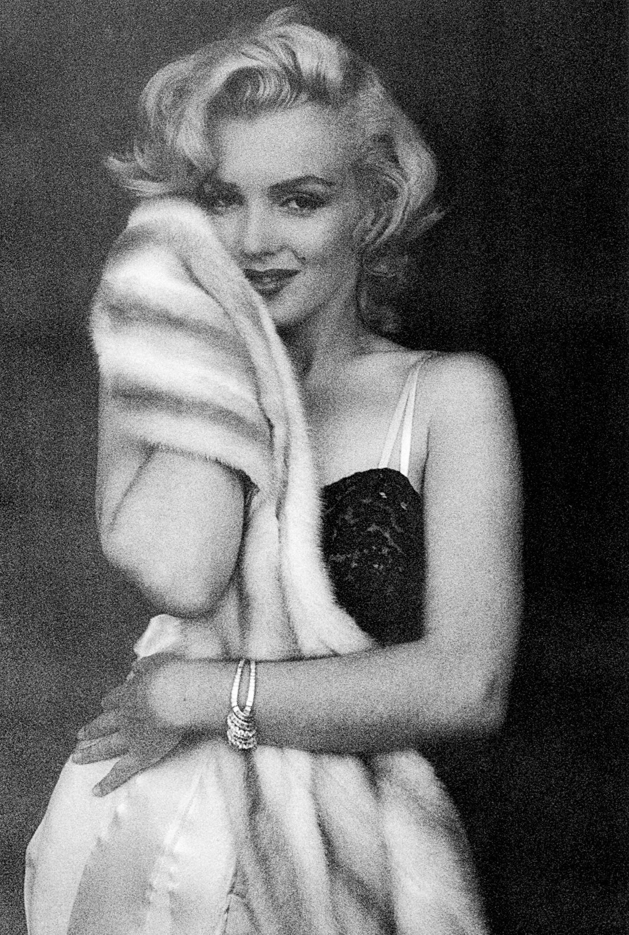 Poster Marilyn Monroe Wallpapers