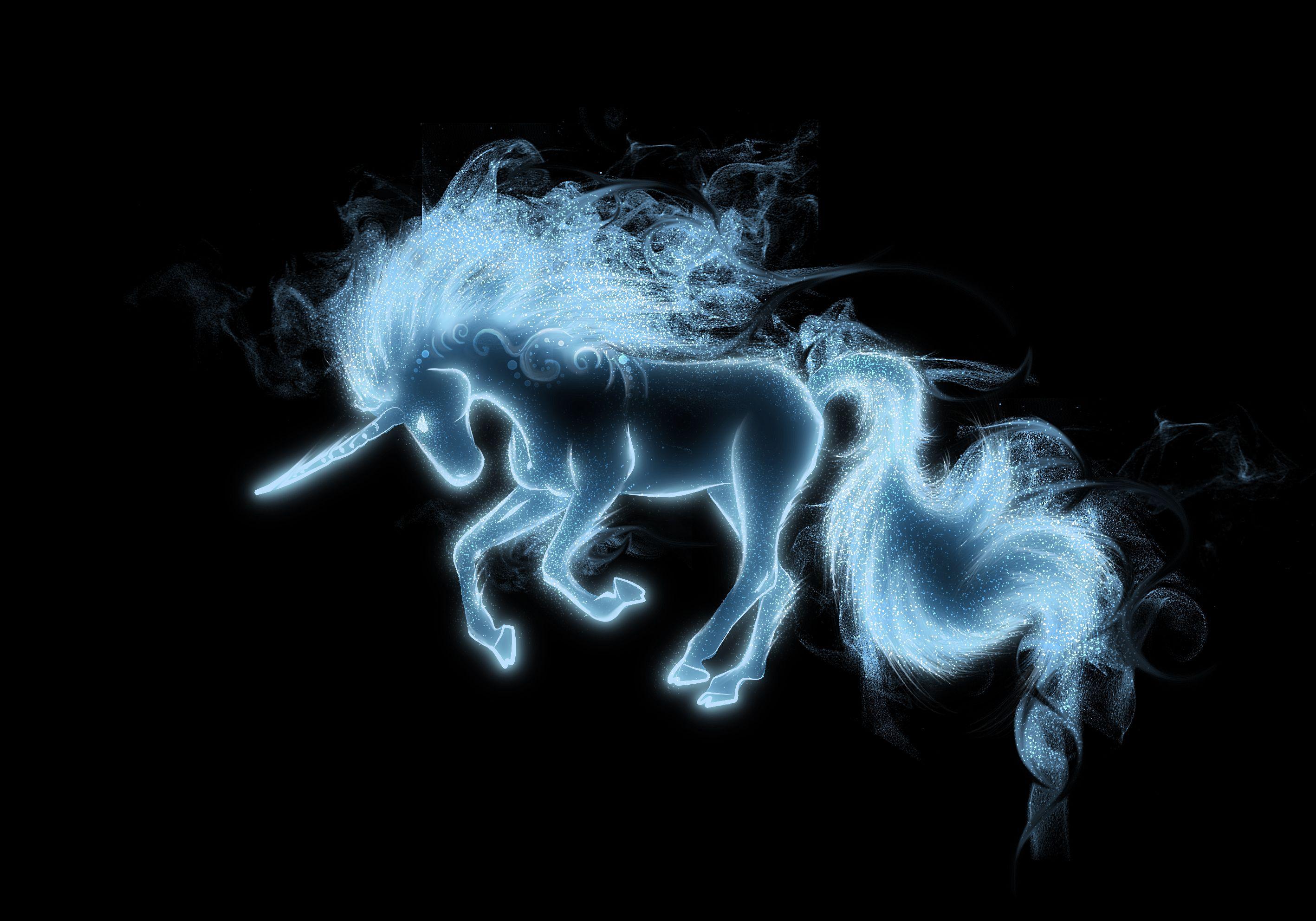 Pottermore Fox Patronus Wallpapers