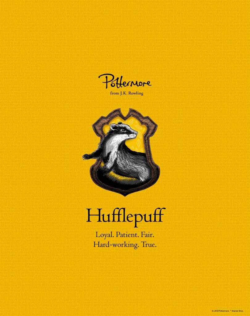 Pottermore Wallpapers