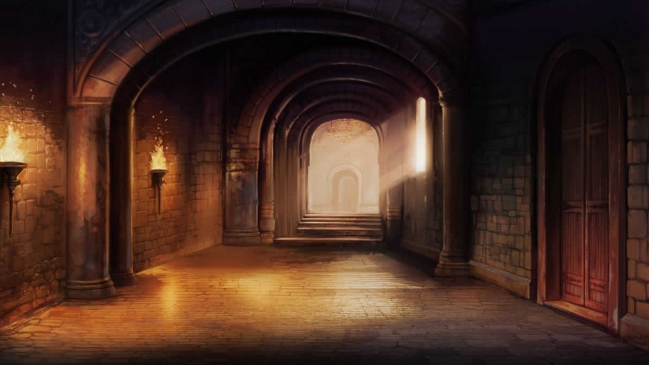 Pottermore Wallpapers